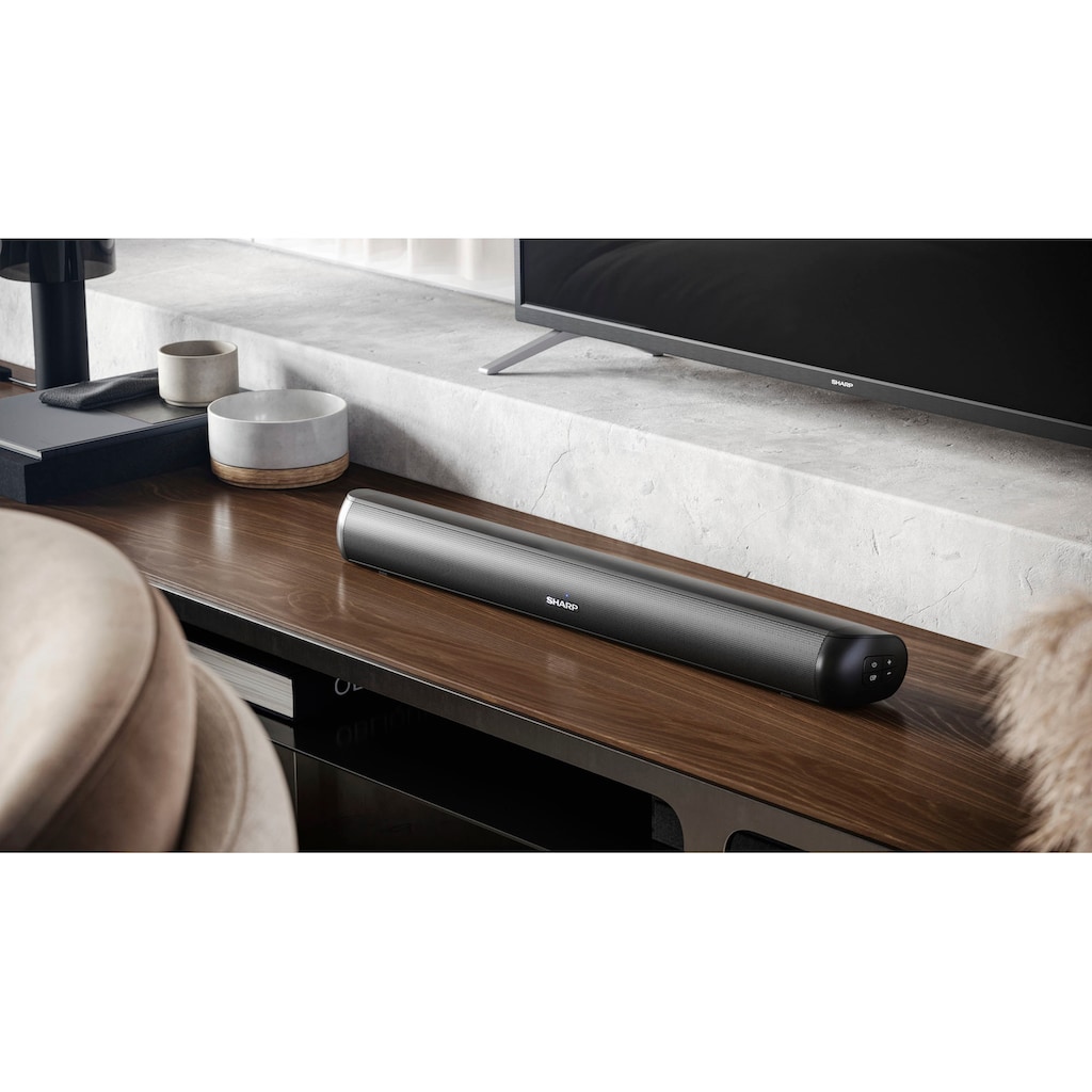 Sharp Soundbar »HT-SB107«