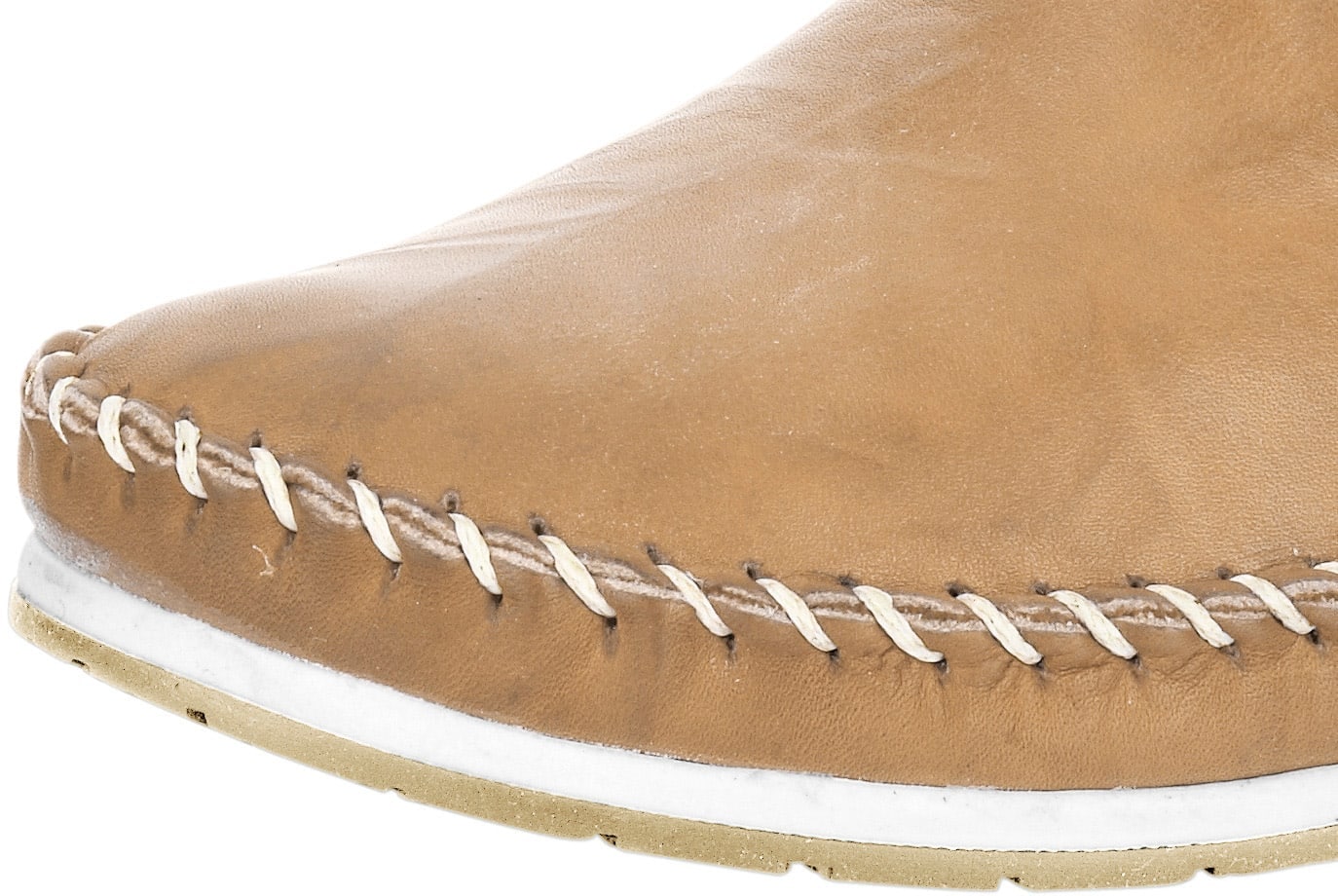 Andrea Conti Slipper