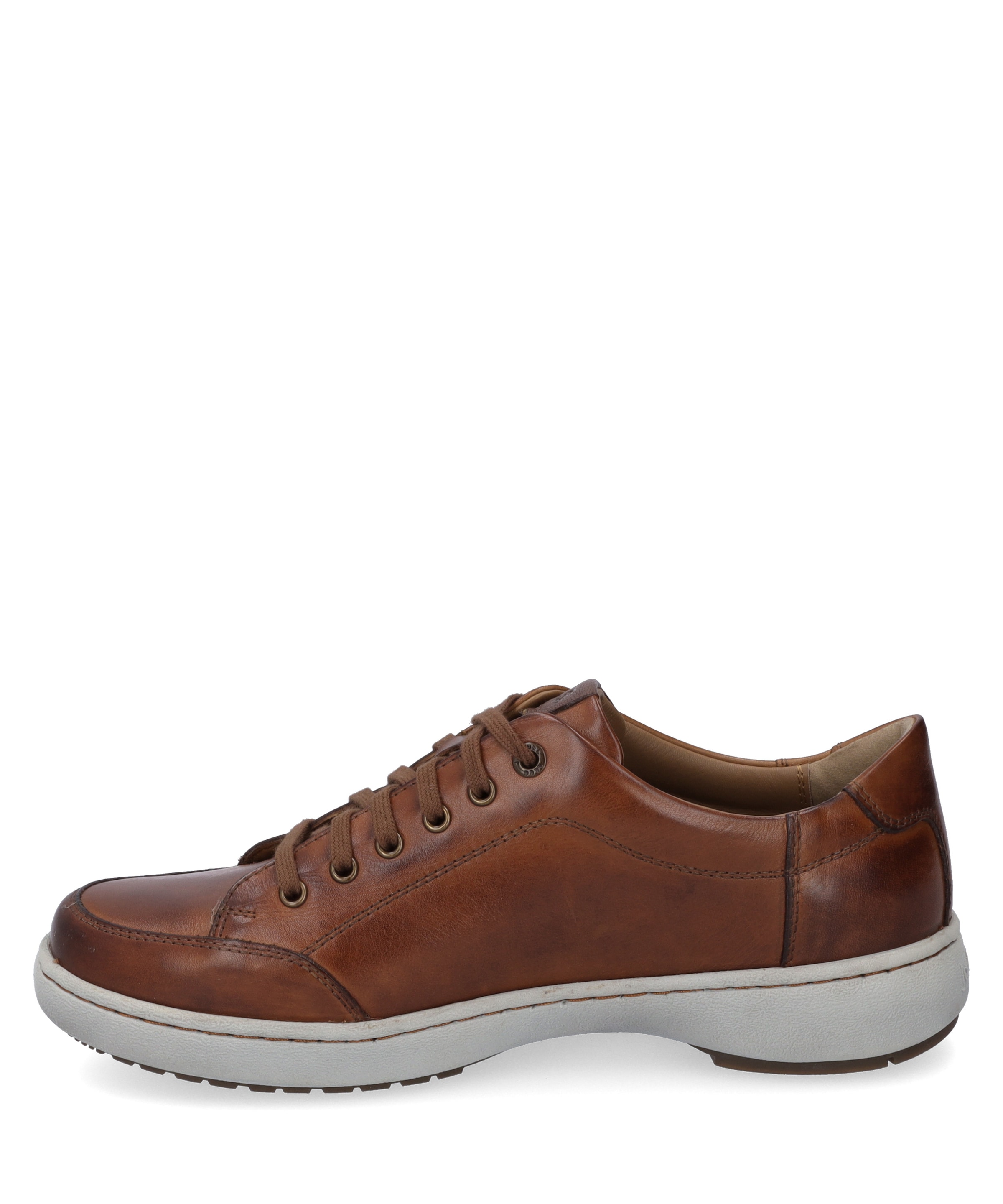 Josef Seibel Sneaker »David 03, cognac-kombi«