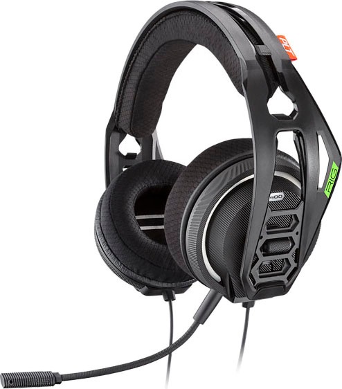 nacon Gaming-Headset »Nacon RIG 400HX ATMOS«, Mikrofon abnehmbar-Rauschunterdrückung kaufen