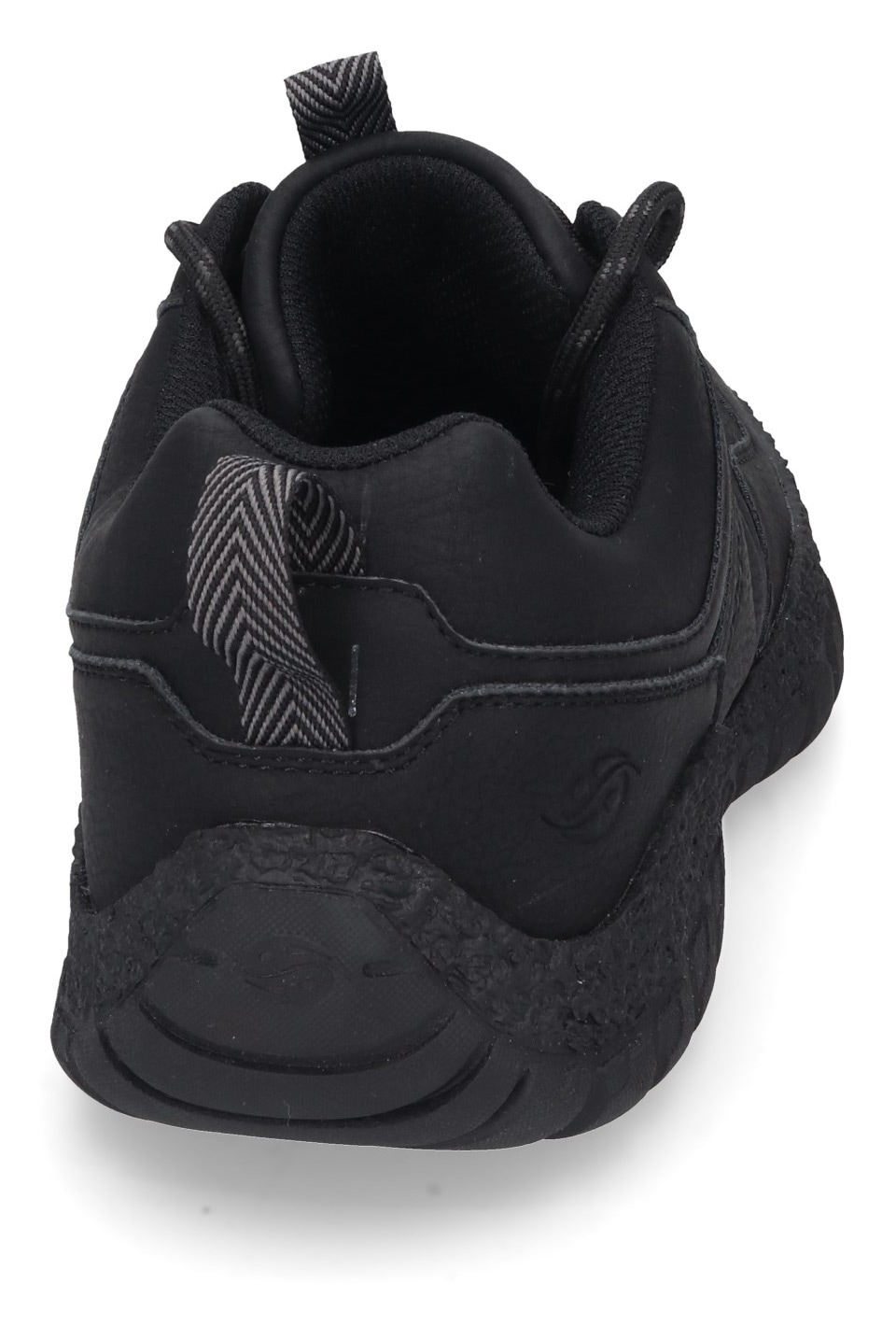 Dockers by Gerli Sneaker  Komfortschuh, Schnürschuh mit gepolsterter Innensohle