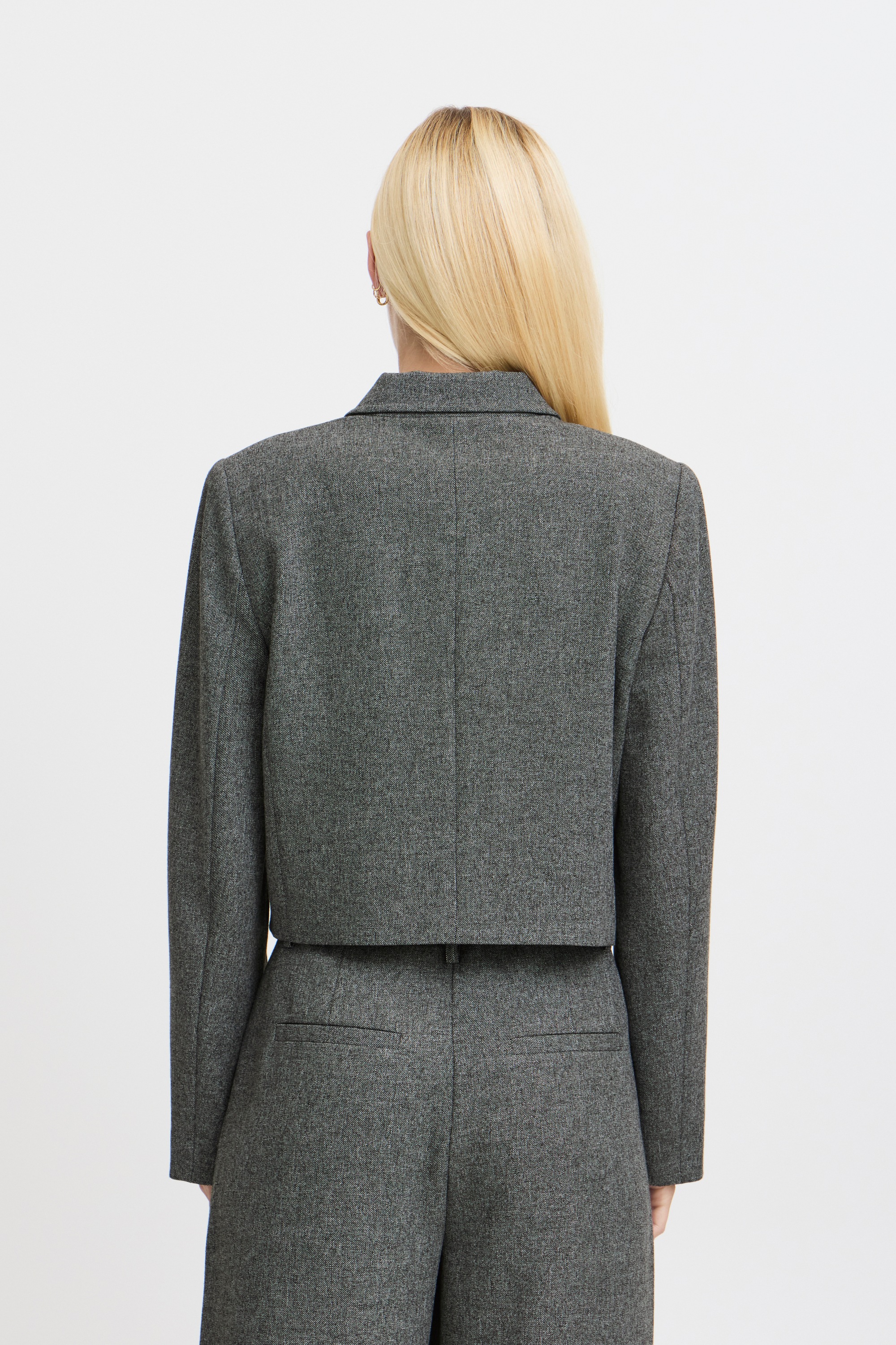 b.young Blusenblazer »Blazer BYETONA«