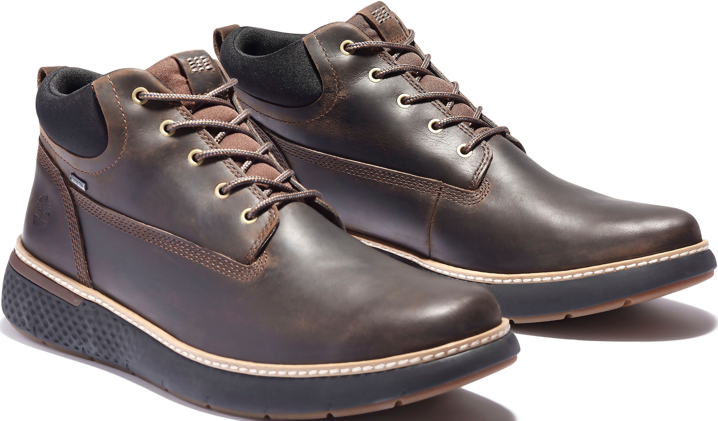 Timberland Schnürboots »Cross Mark GTX Chukka«