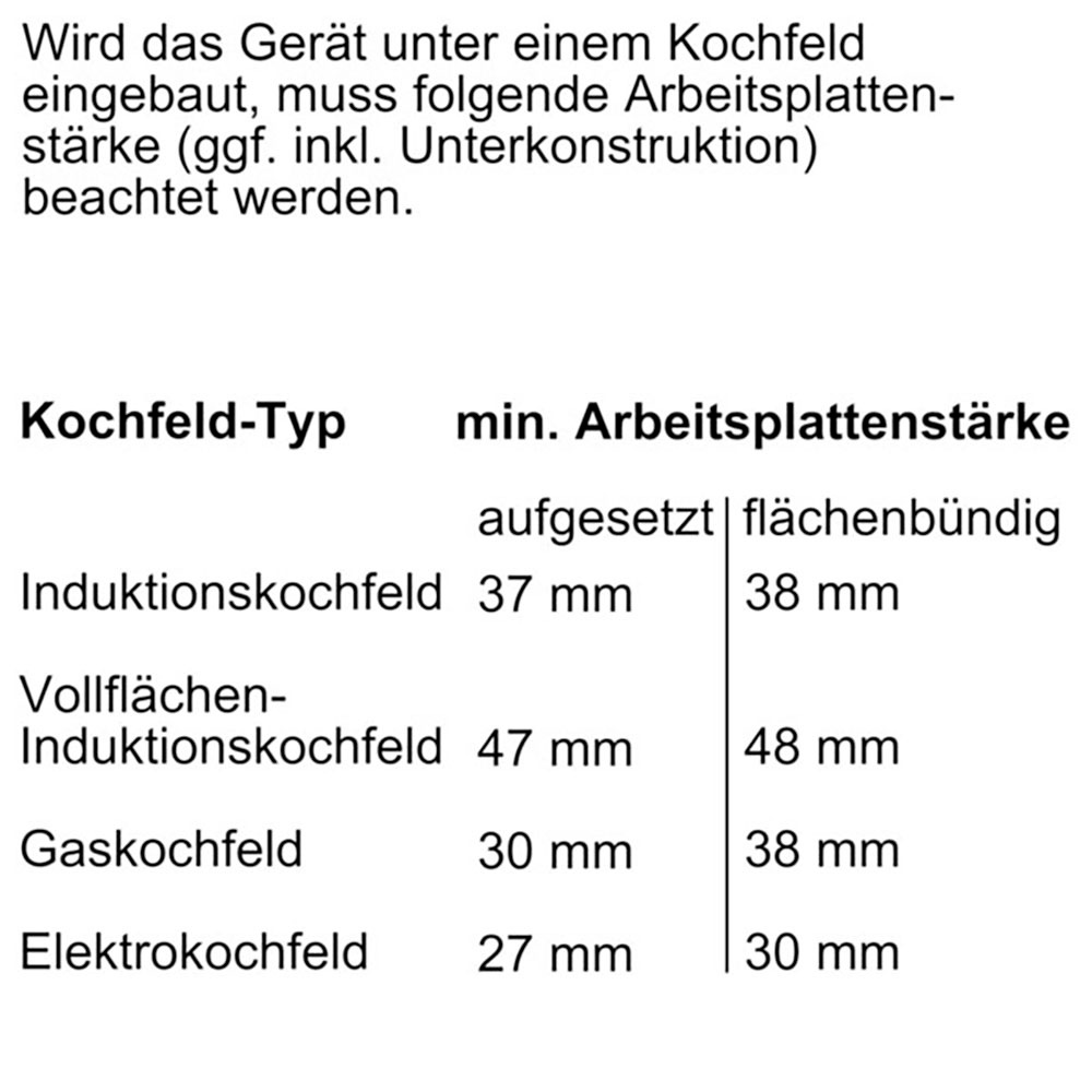 BOSCH Dampfbackofen »HSG7364B1«, Serie 8, HSG7364B1