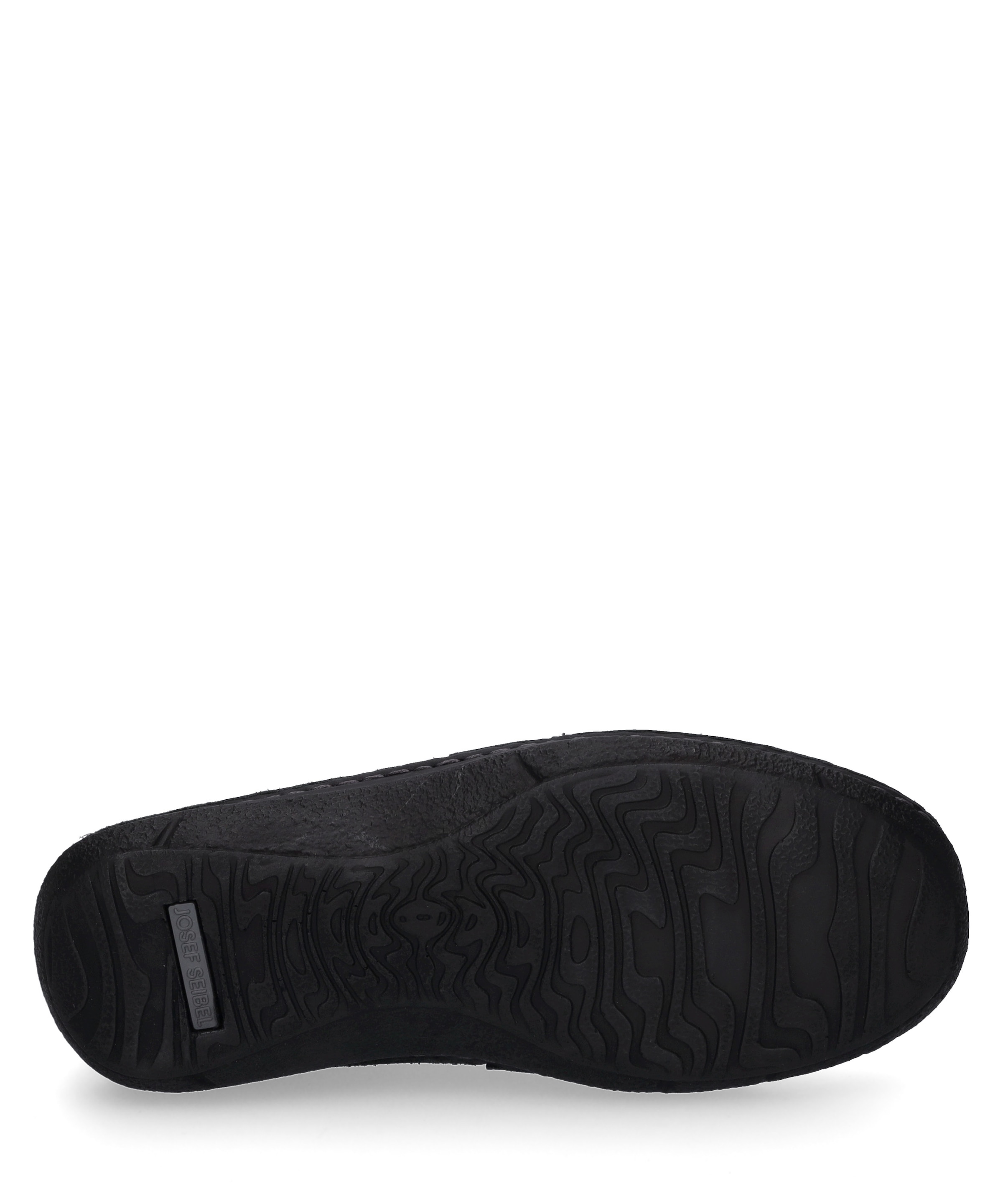 Josef Seibel Slipper »Anvers 63, schwarz«