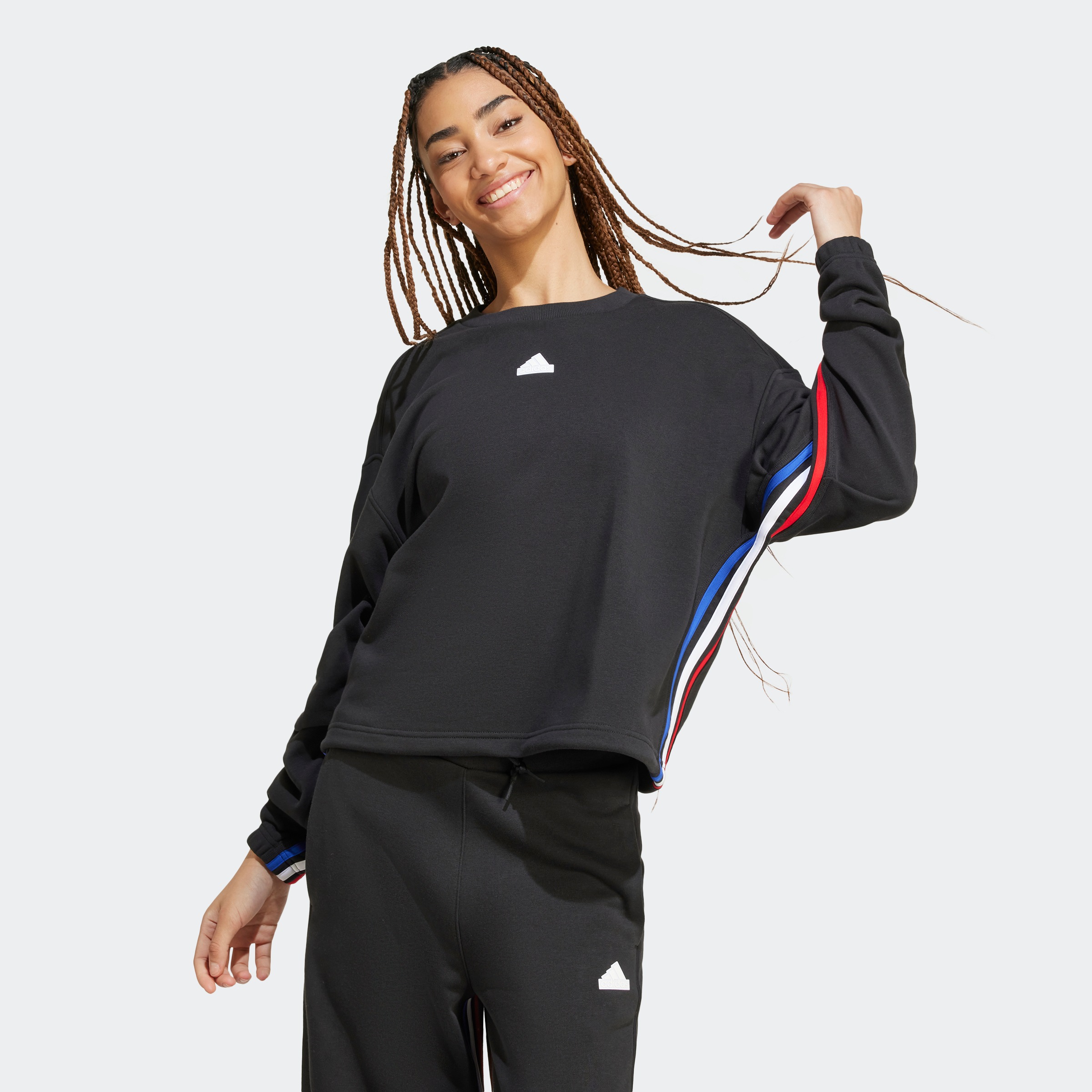 adidas Sportswear Sweatshirt »EXPRESS CREW«