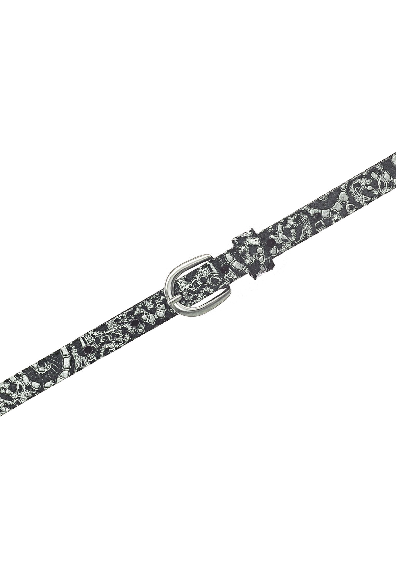 Tamaris Ledergürtel »Gürtel Essential Classics«