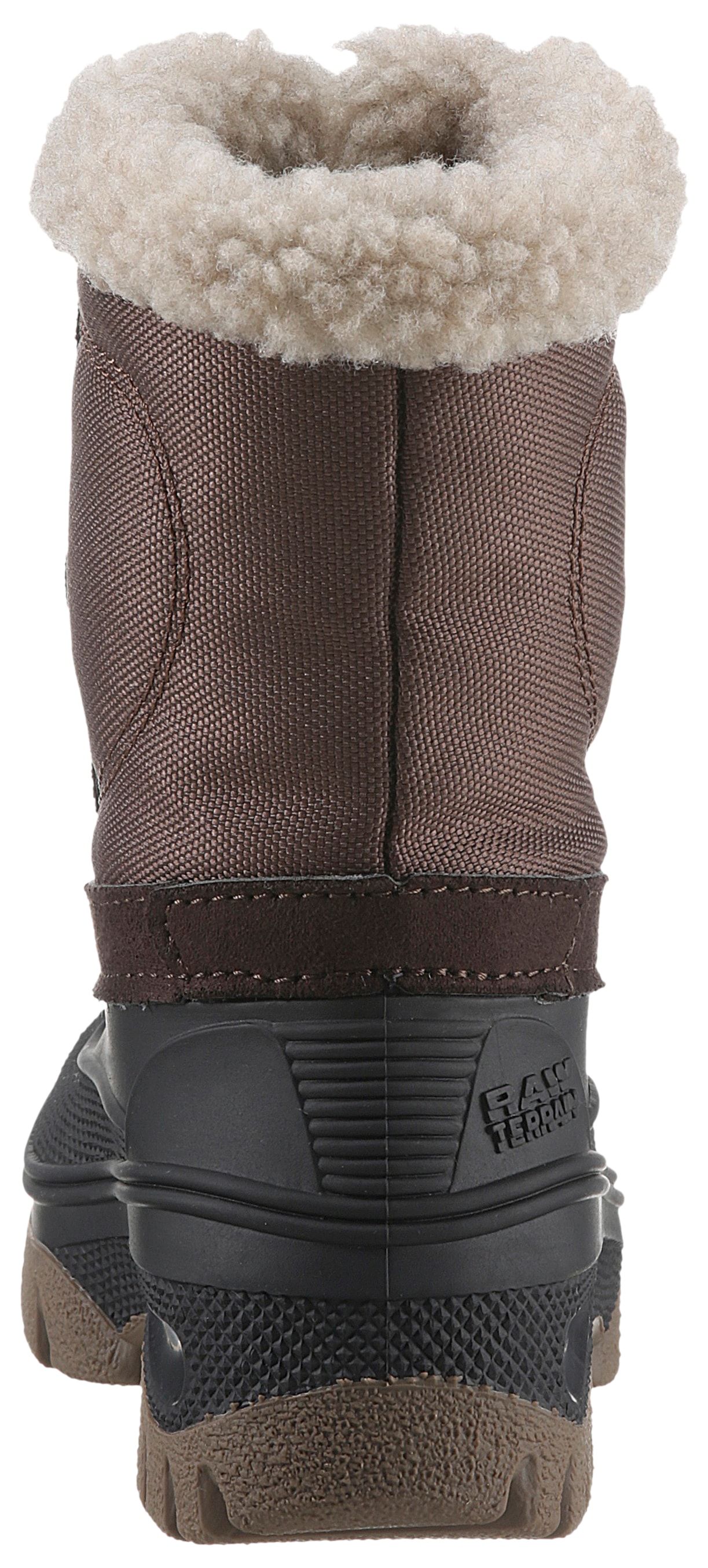 Lurchi Snowboots »Winterstiefel FINO«