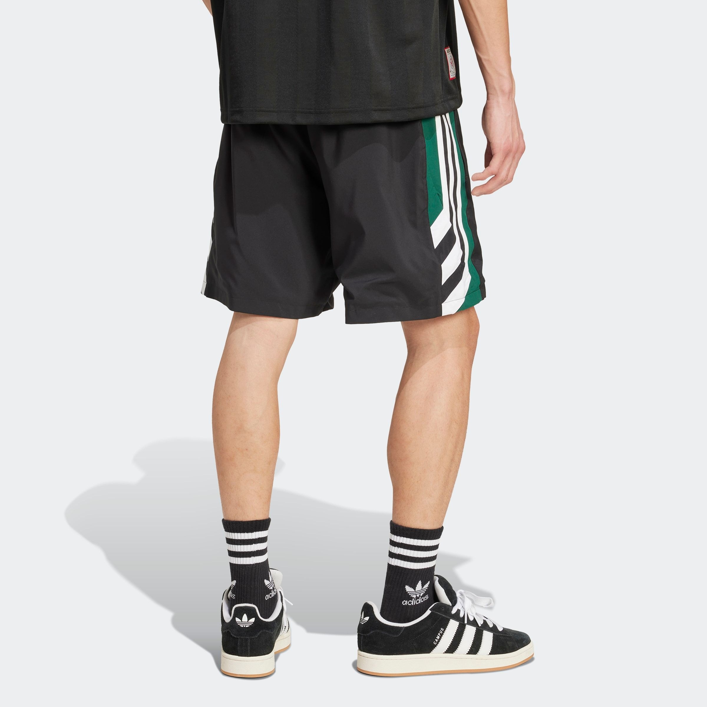 adidas Originals Shorts »90s FTBL SHRT«, (1 tlg.)