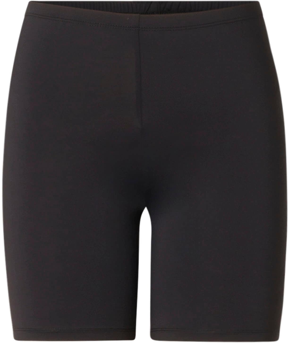 Base Level Shorts, mit hohem Bund