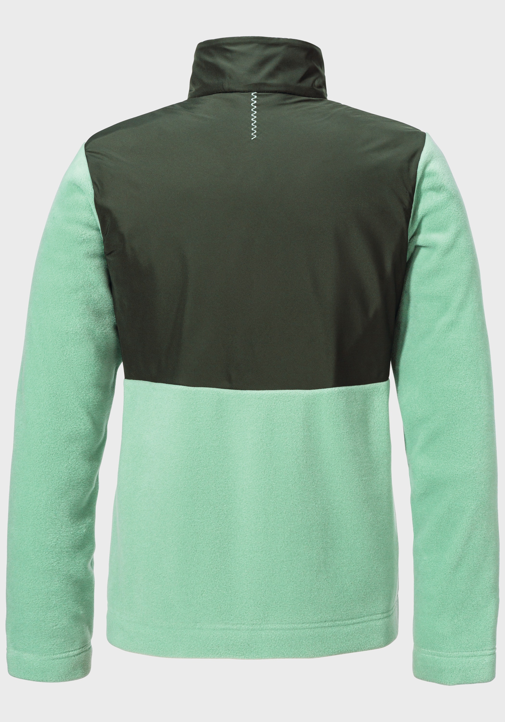 Schöffel Fleecejacke »Urban Fleece Jk Style Gregale WMS«, ohne Kapuze