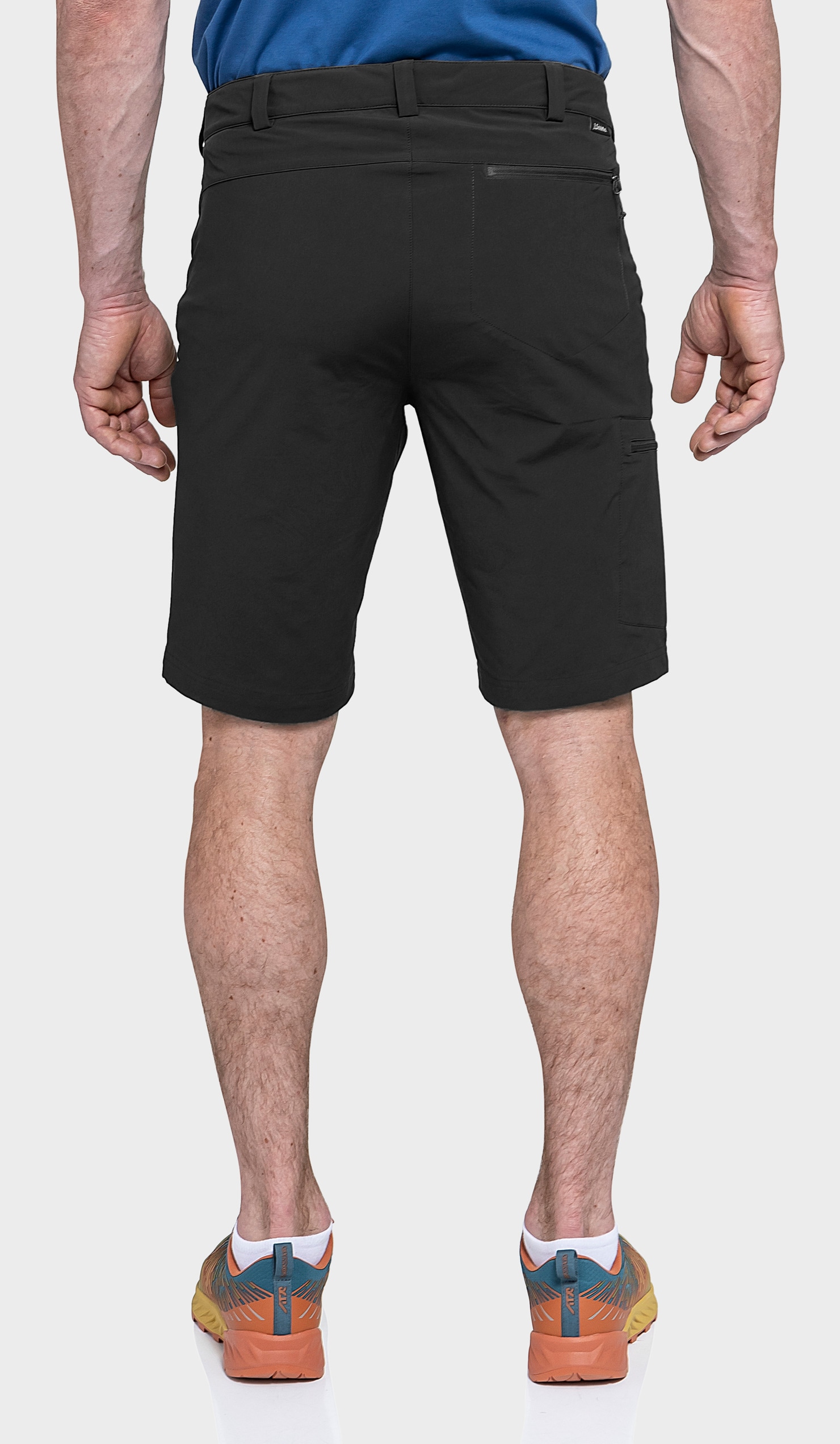 Schöffel Shorts »Shorts Folkstone«
