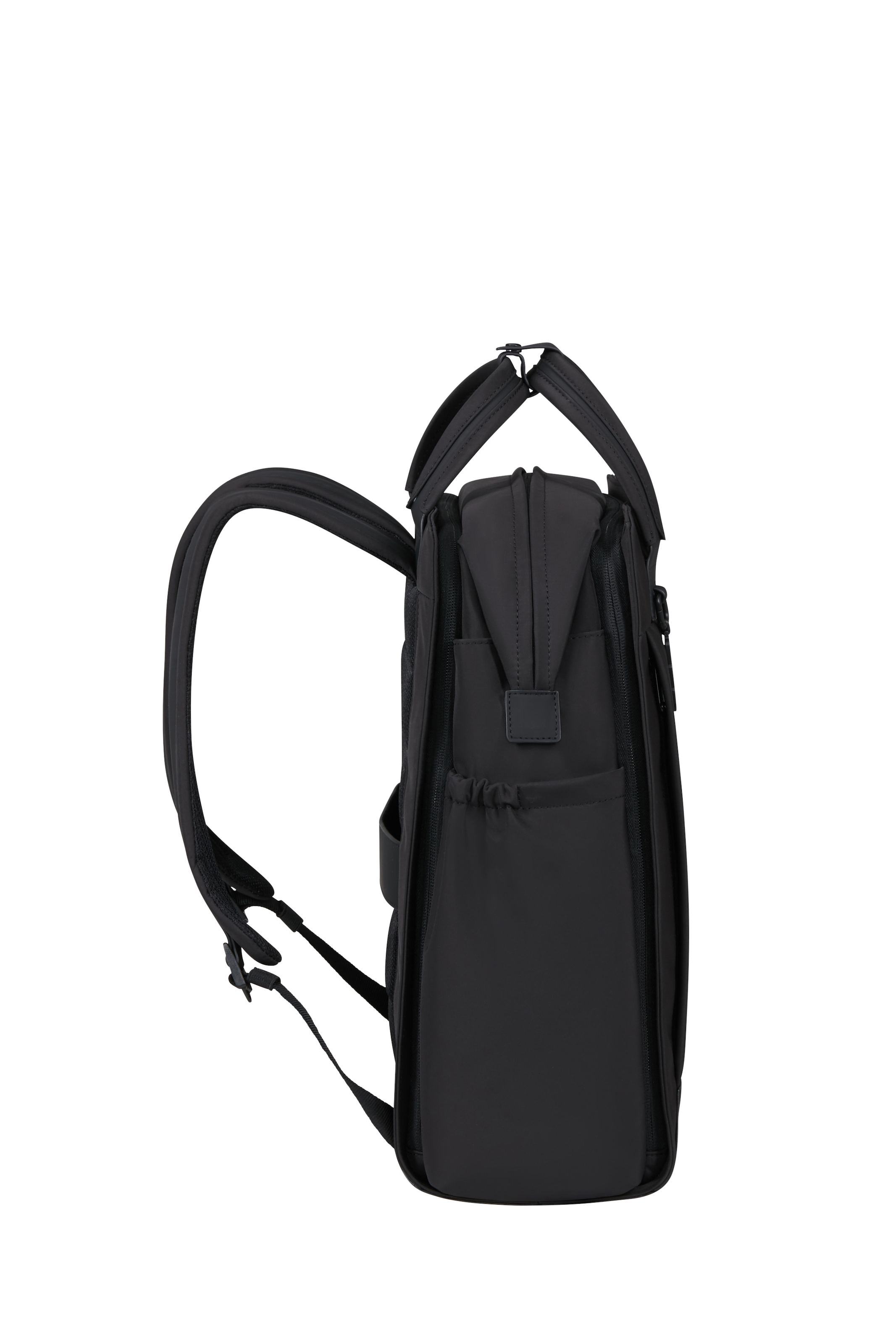 Samsonite Notebookrucksack »ESSENTIS  Jana Ina Zarrella 17 L  14.1" RFID« RFID City Rucksack, Laptoptasche mit ergonomischem Rucksackgurt