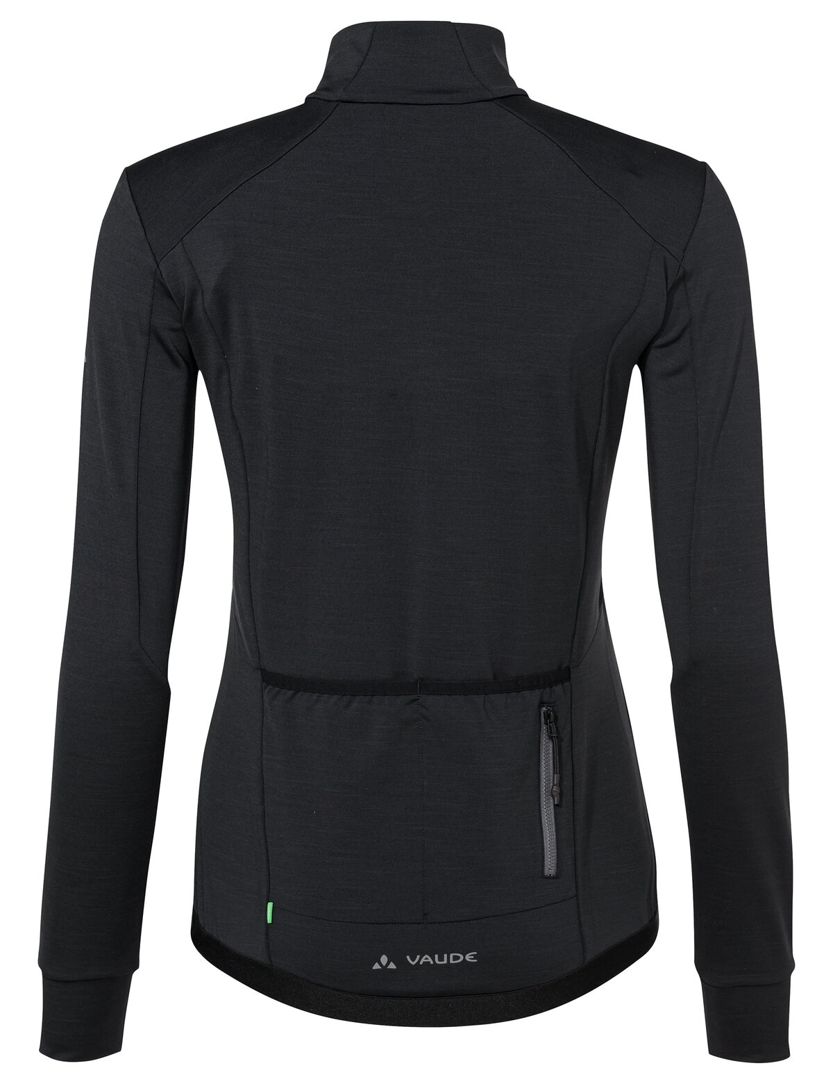 VAUDE Langarmshirt, Fahrradshirt