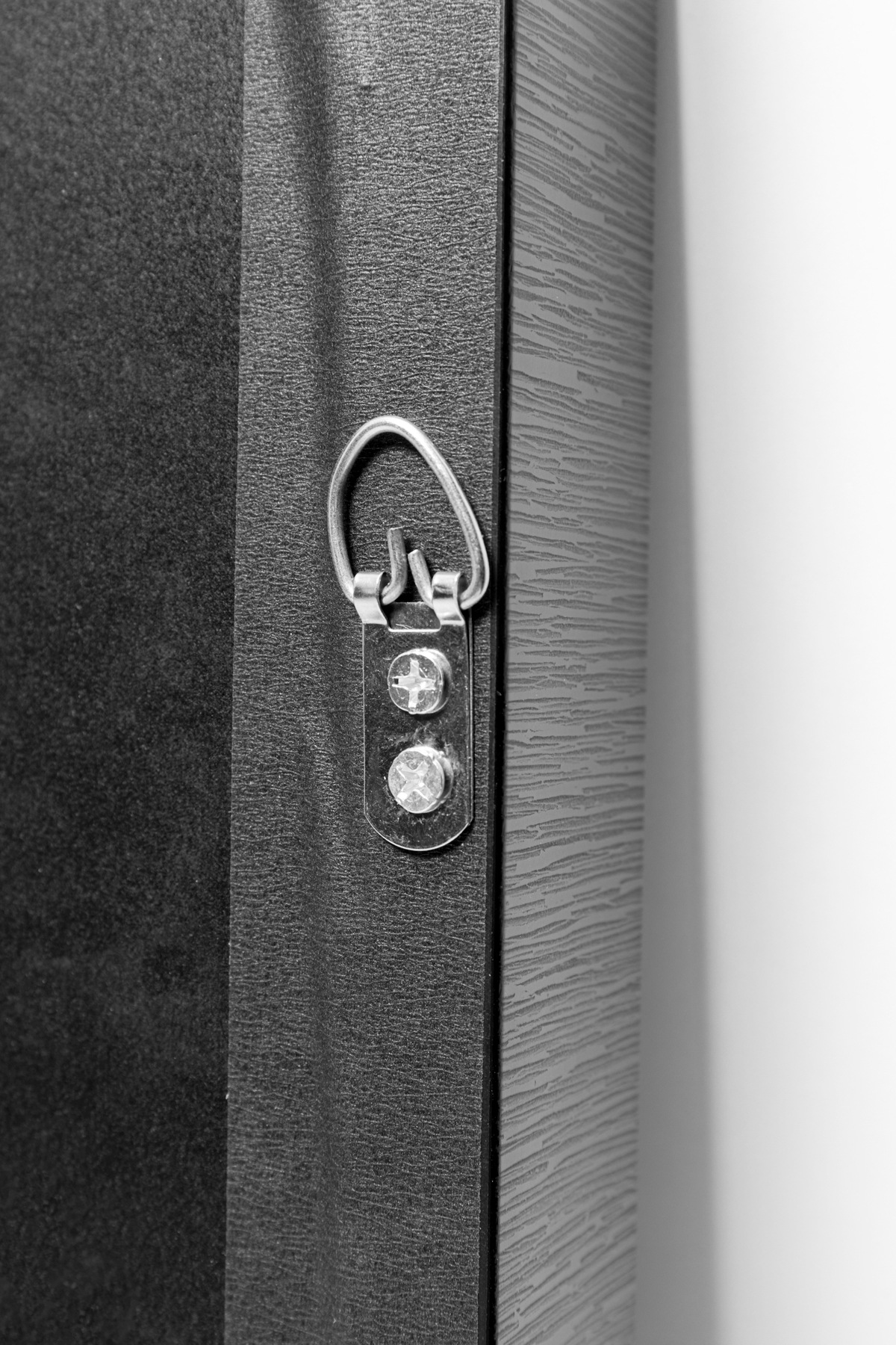 Kare Design Bild mit Rahmen