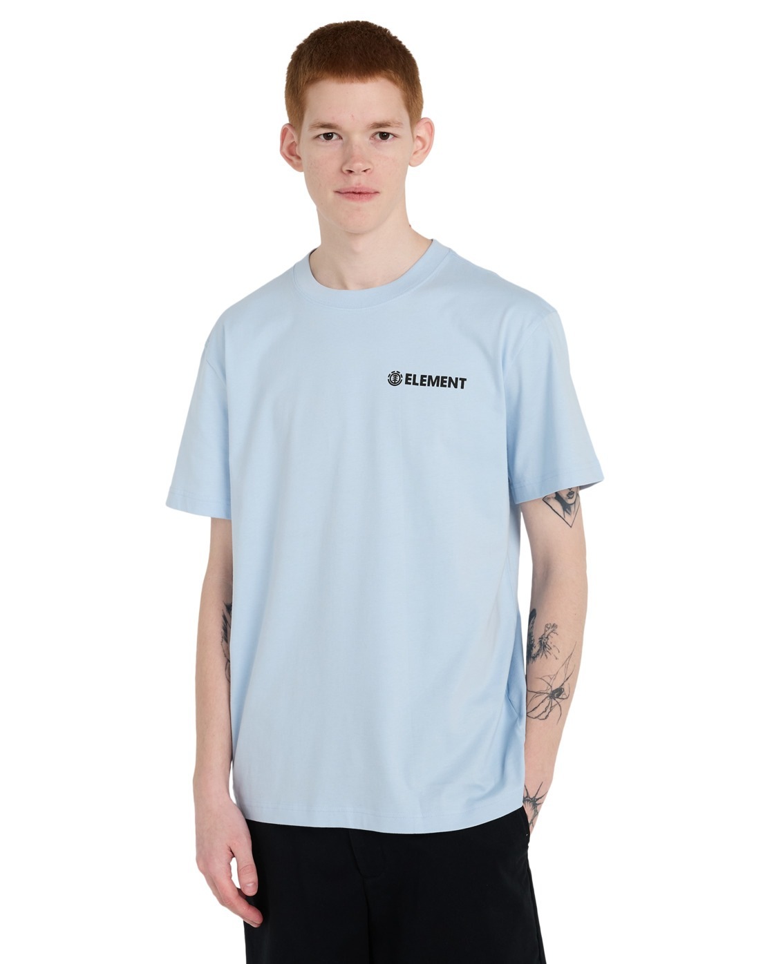 Element T-Shirt »Blazin Chest«