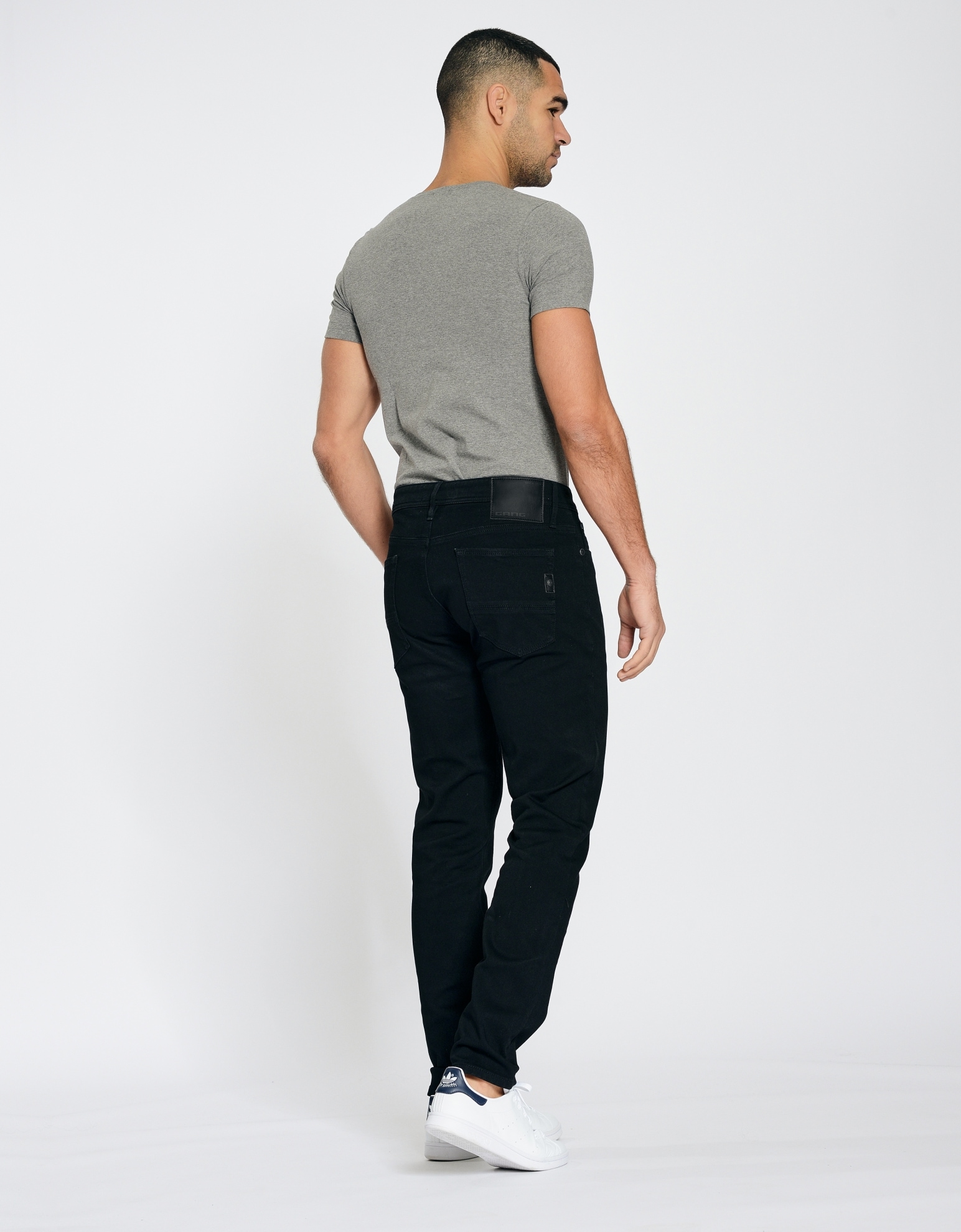 GANG 5-Pocket-Jeans »94NICO«, in zwei verschiedenen Beinlängen im 5-Pocket Style