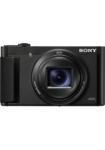Sony Kompaktkamera »DSC-HX99«, ZEISS® Vario-Sonnar T* 24-720 mm, 18,2 MP, 28x opt.... kaufen