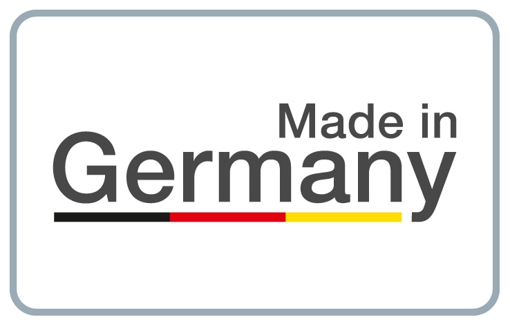 Füllung Federn, I, Daunen 90% bei »BodyPerfect 10% OTTO Bezug weiße St.), kaufen Baumwolle, und Federn, VarioFlex.x«, Daunen Haeussling biobasiert neue Klasse (1 Daunenbettdecke extraleicht, 100%