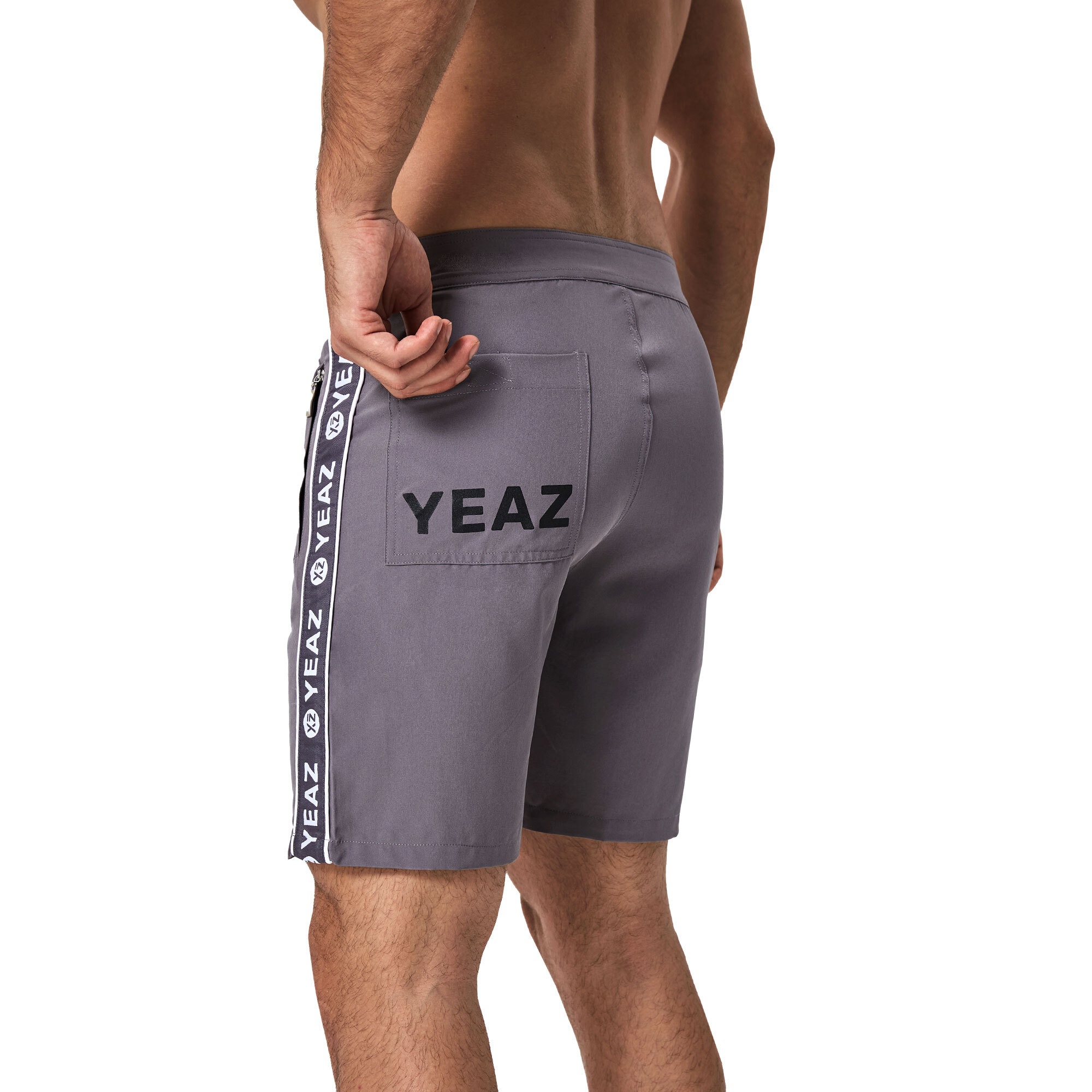 YEAZ Badeshorts »Badeshorts DAVEY«