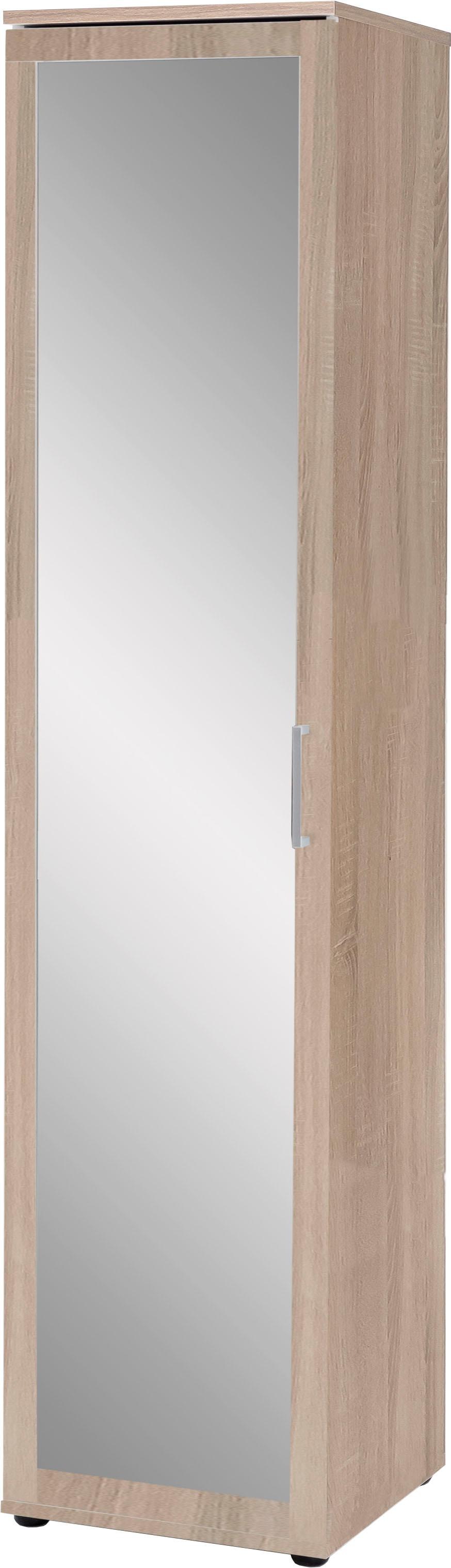 Wilmes Mehrzweckschrank »Ems«, mit Spiegel