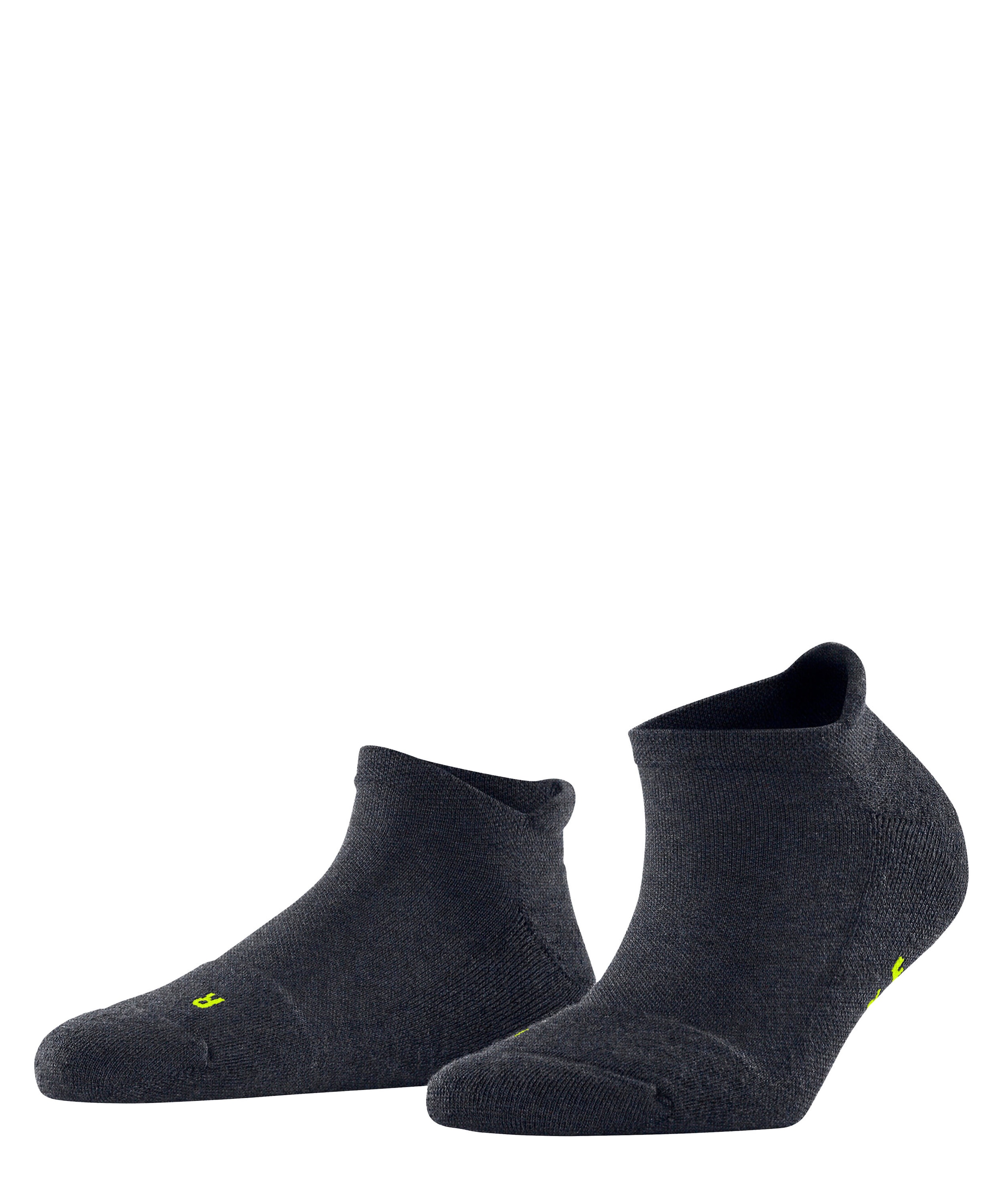 FALKE Sneakersocken »Keep Warm« 1 Paar tlg.