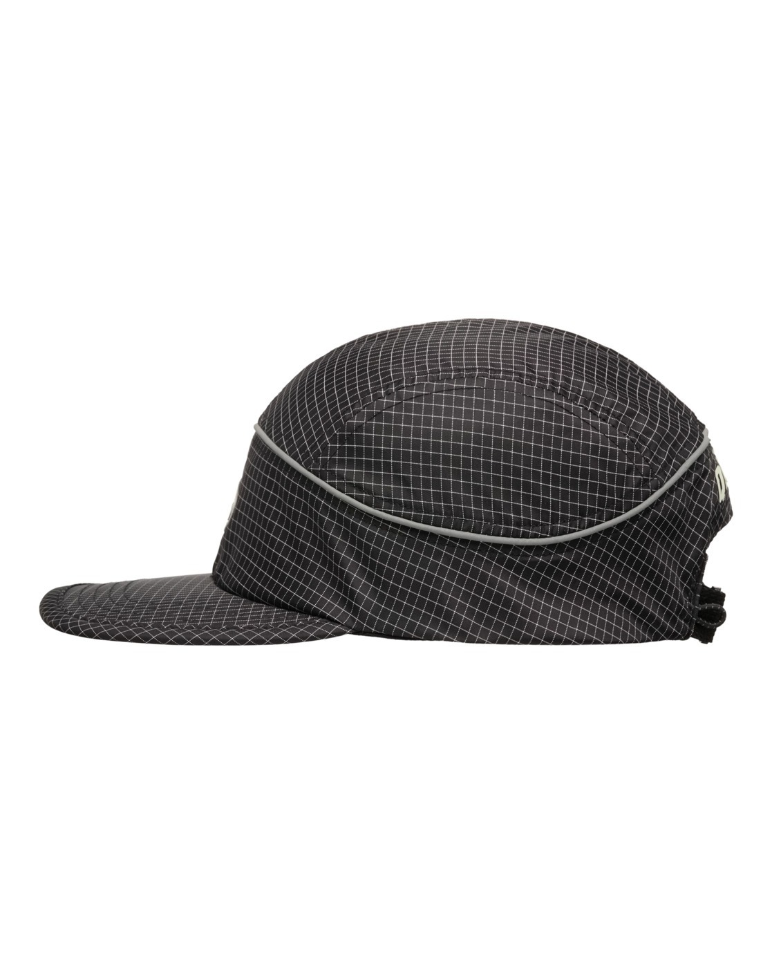 Quiksilver Baseball Cap »Stacker Ripstop«