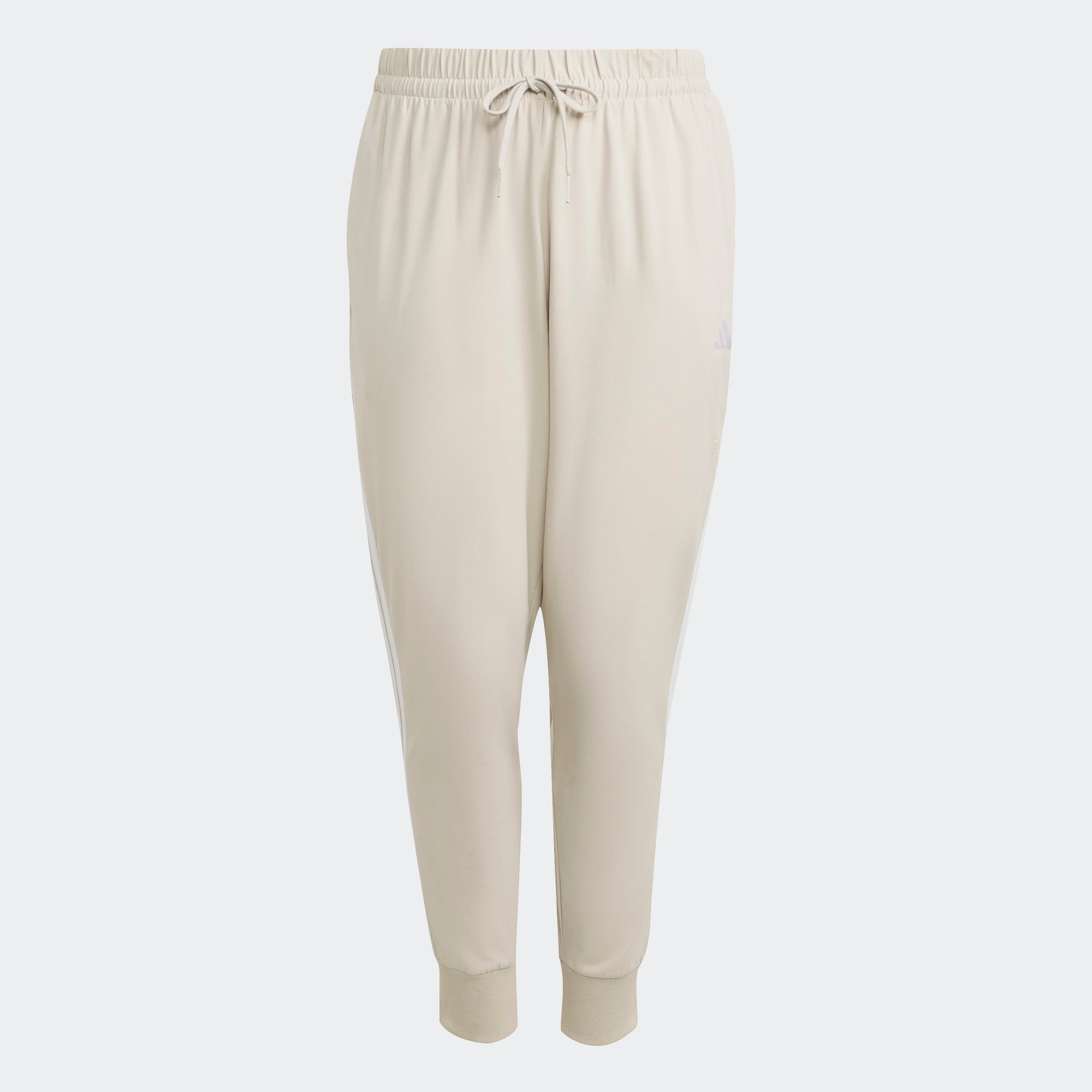 adidas Sportswear Sporthose »W 3S SJ JOG INC«