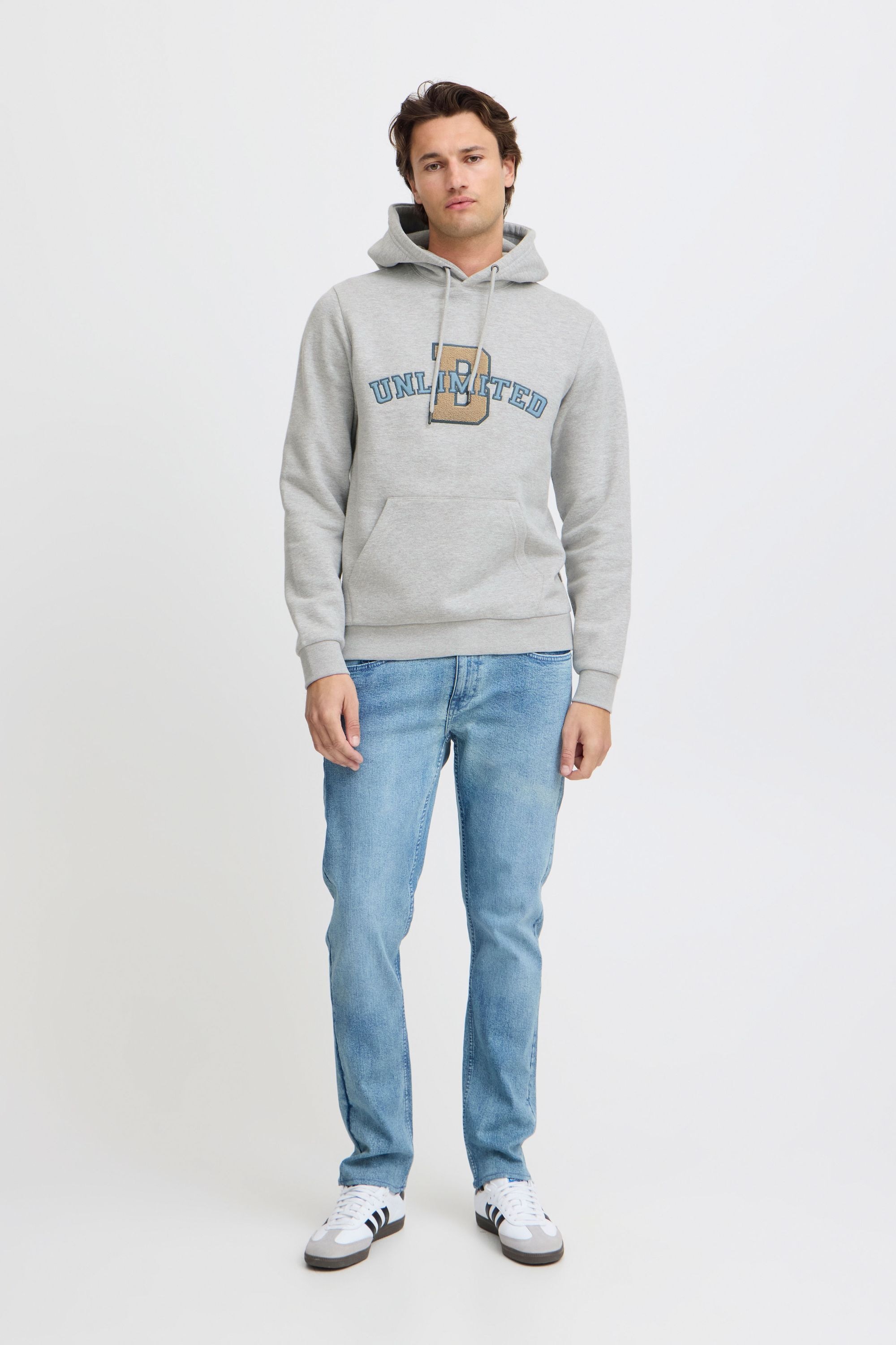 Blend Kapuzenpullover »Kapuzenpullover BHSweatshirt«