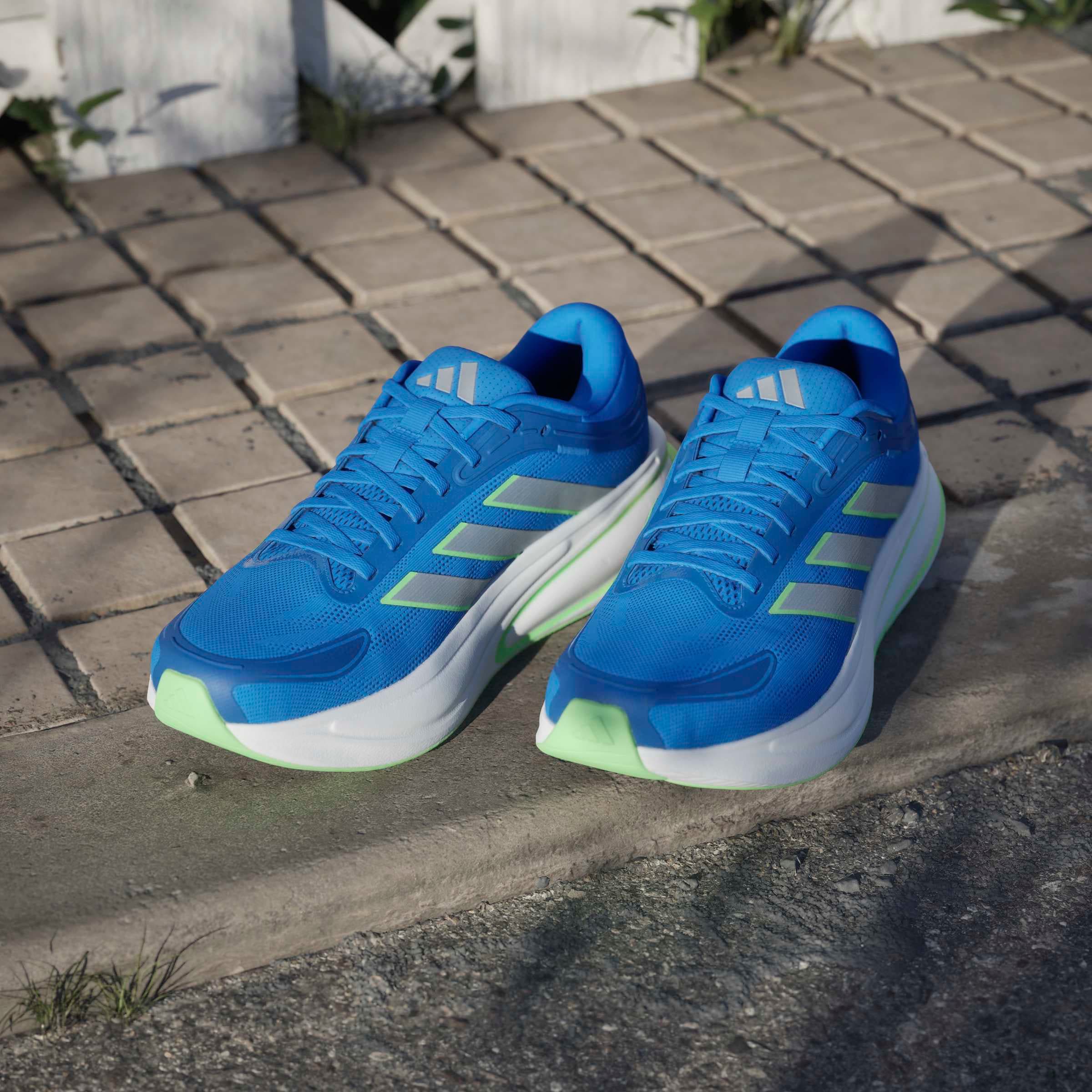 adidas Performance Laufschuh »RESPONSE 2«