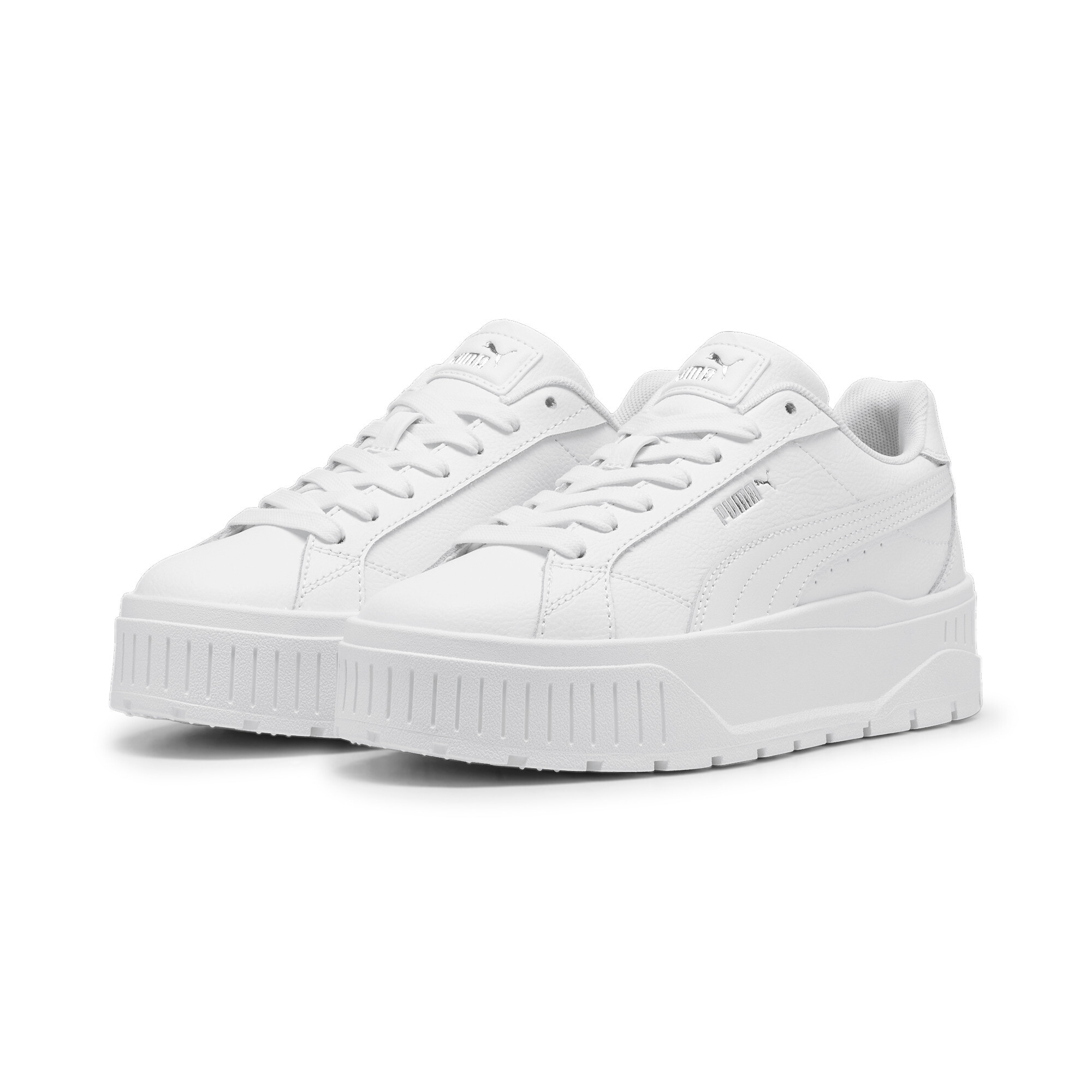 PUMA Sneaker »KARMEN II L«