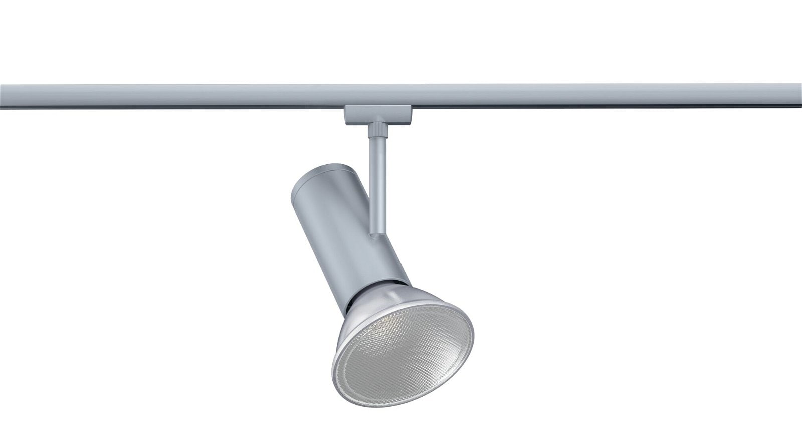 Paulmann Schienensystem-Leuchten »URail Schienenspot Apol Einzelspot E27 max. 50W 230V«, dimmbar