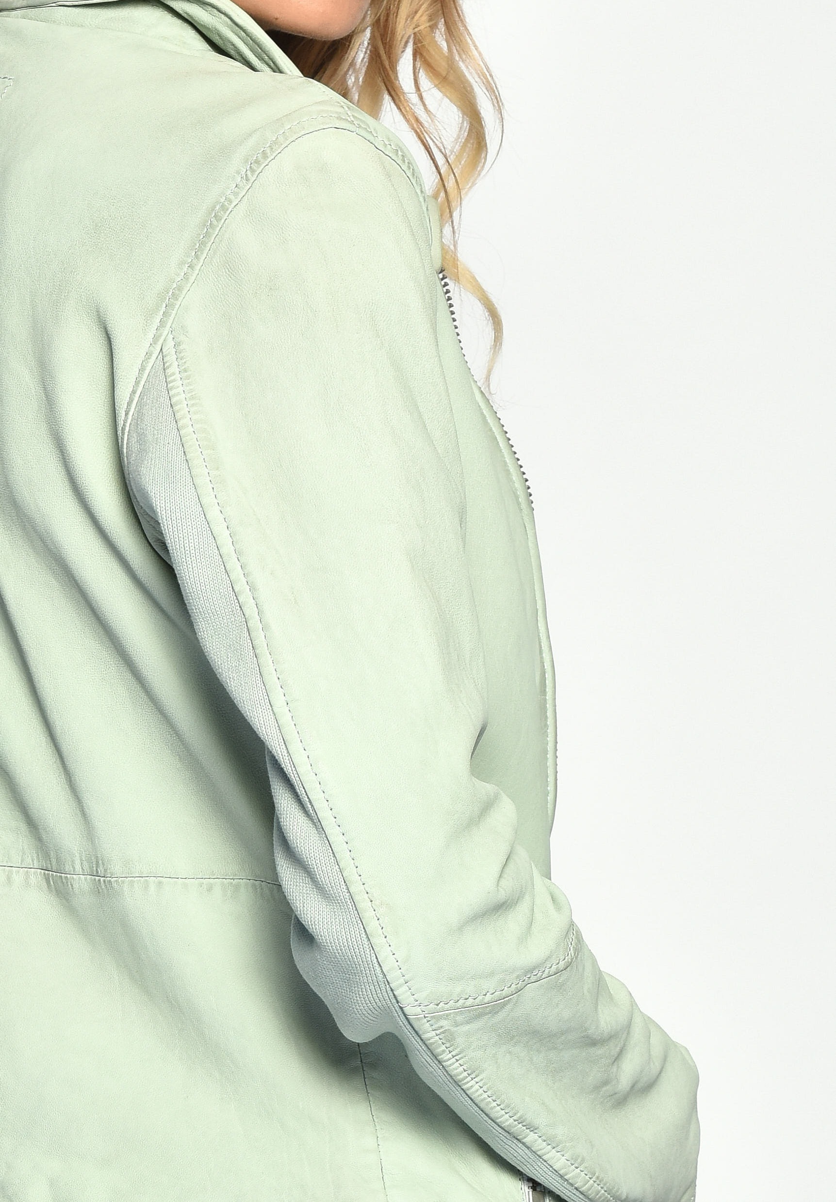 Maze Lederjacke »Lederjacke 420-20-05«