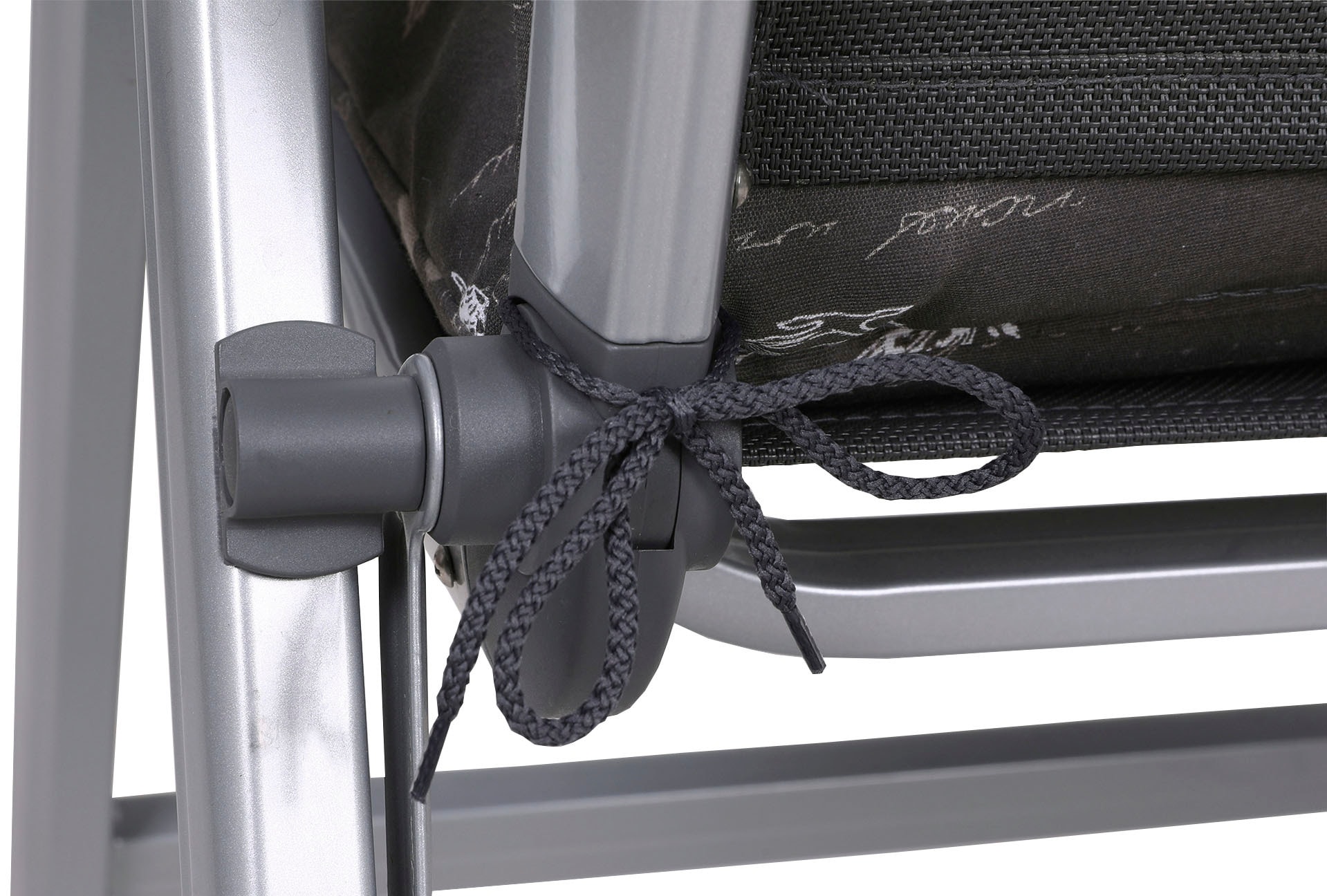 GO-DE Sesselauflage »Amalfi« 98x48x4 cm