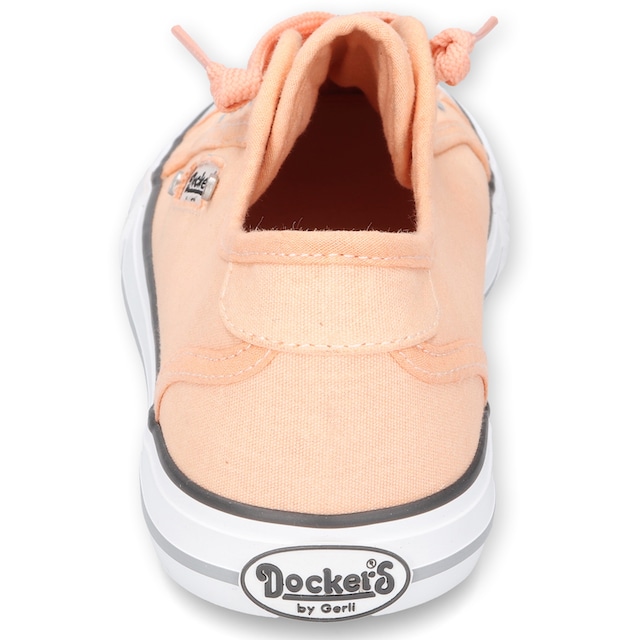 Dockers by Gerli Sneaker, mit Gummikappe kaufen bei OTTO