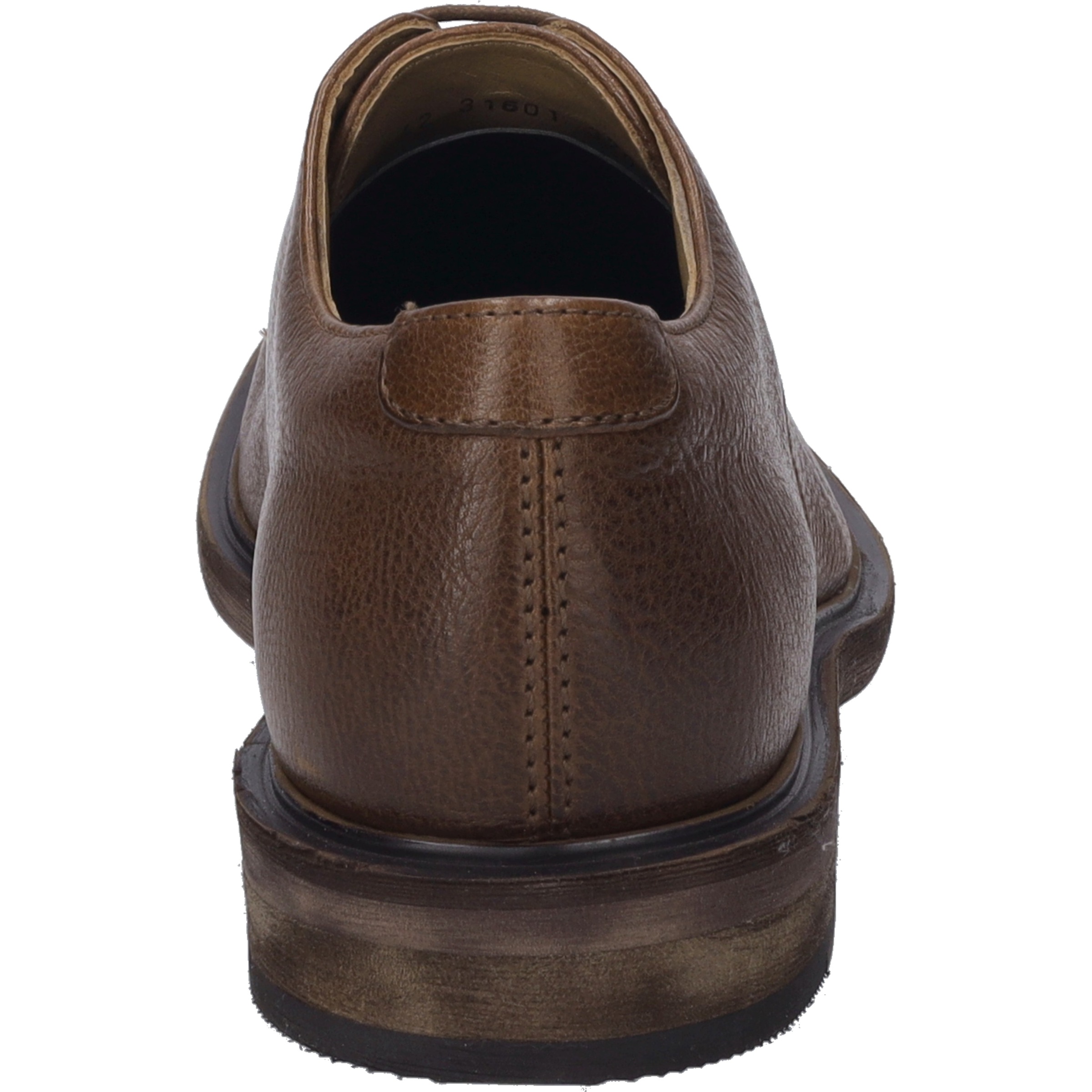 Josef Seibel Schnürschuh »Bradley 01, cognac«