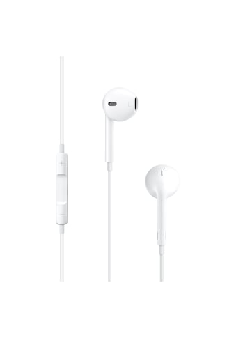 Apple In-Ear-Kopfhörer »EarPods mit 3,5 mm Miniklinke«, integrierte Steuerung für... kaufen