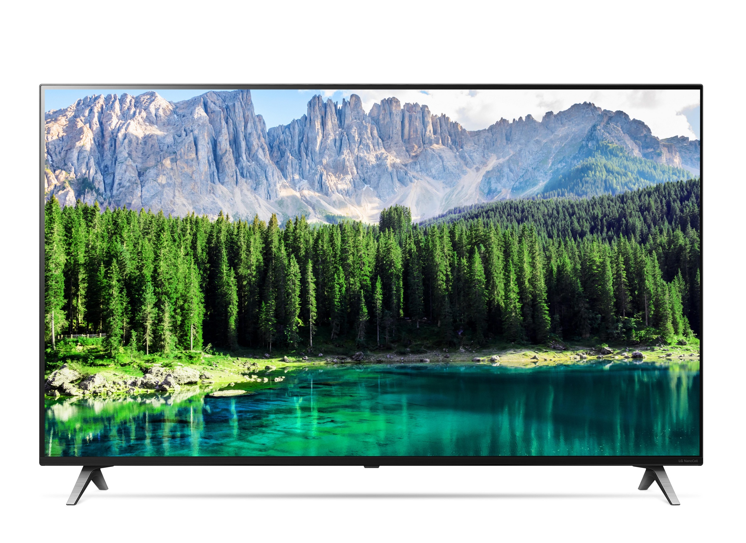 Nano Cell TV, , »65SM8500PLA«