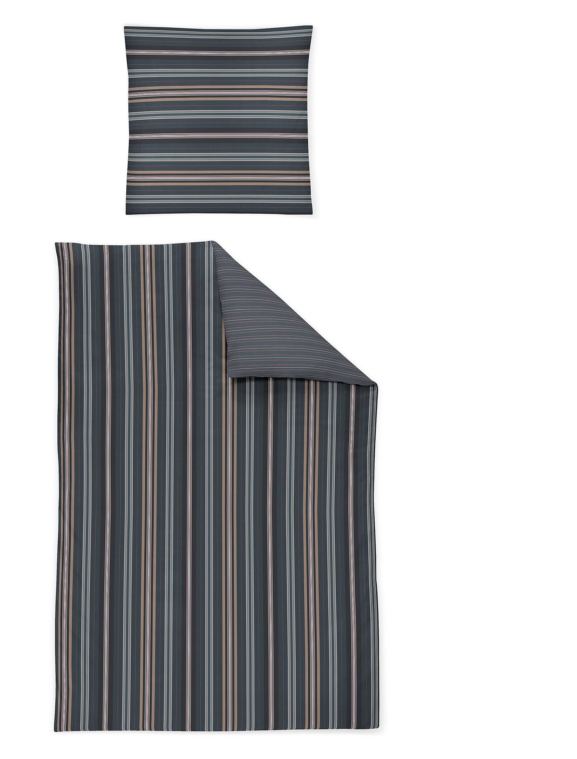 Irisette Wendebettwäsche »Sky 8421« 2 Stk. tlg. edel und hochwertig