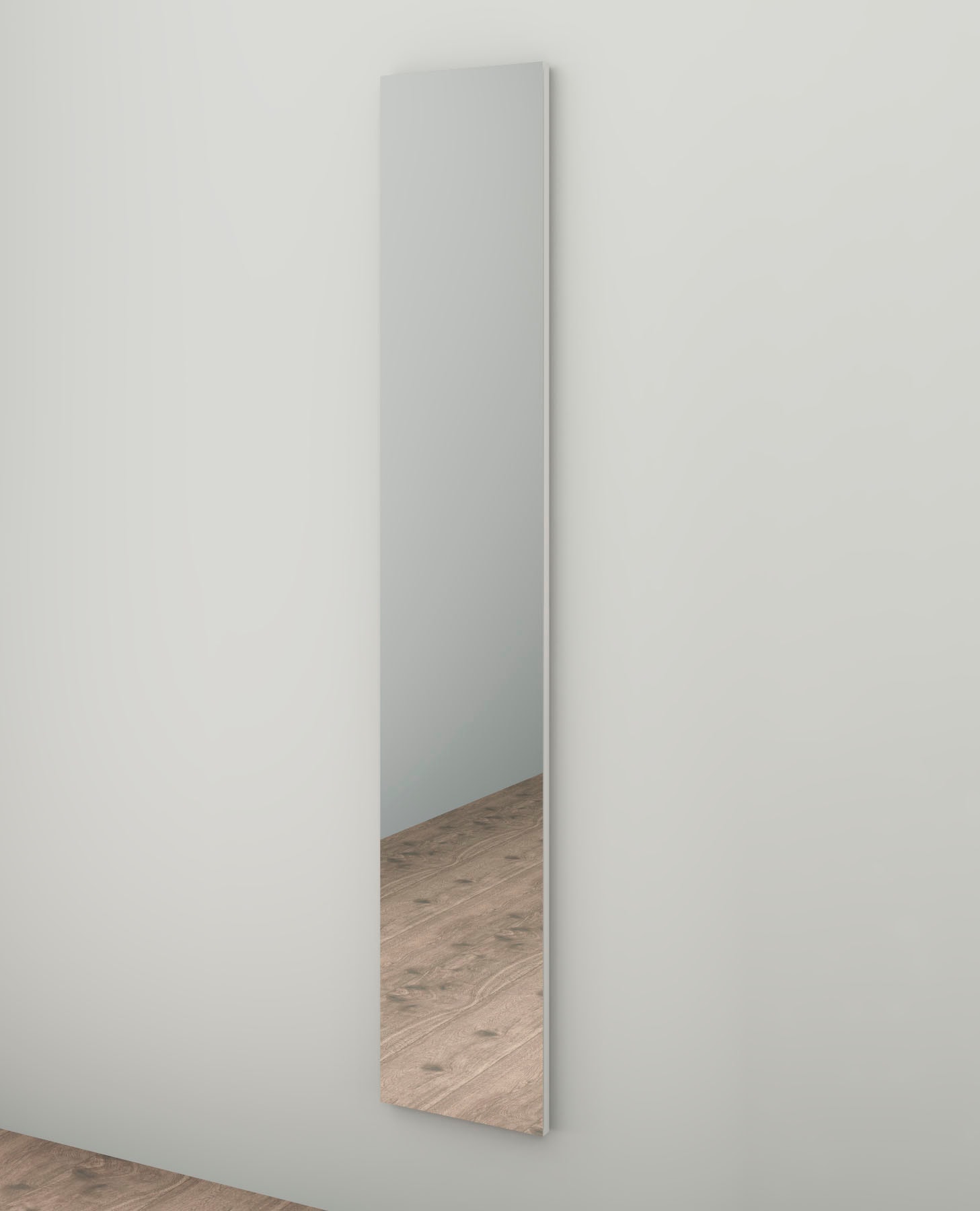 borchardt Möbel Wandspiegel »Vaasa«, Breite 24 cm