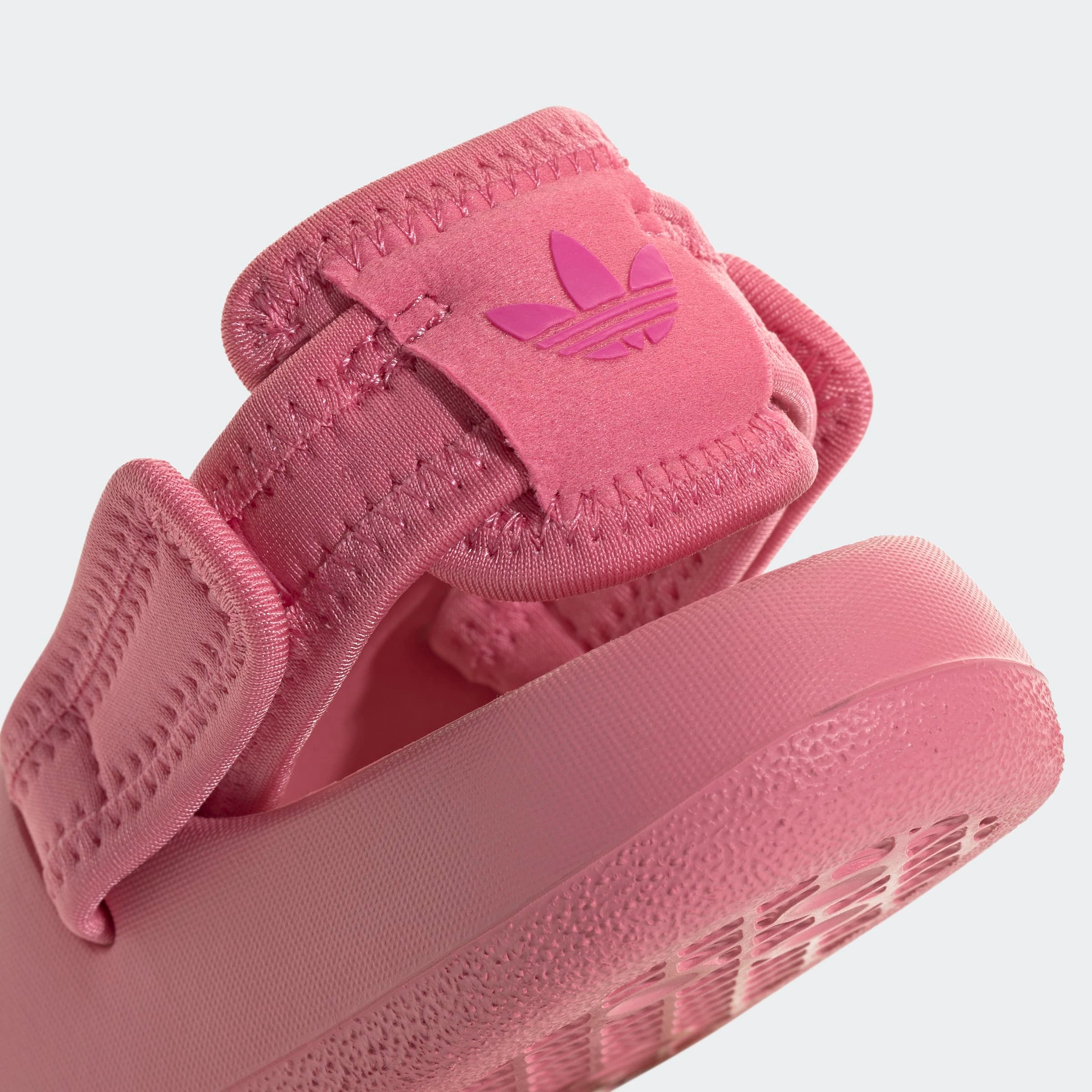 adidas Originals Badesandale »ADIFOM ADILETTE KIDS«, für Kinder
