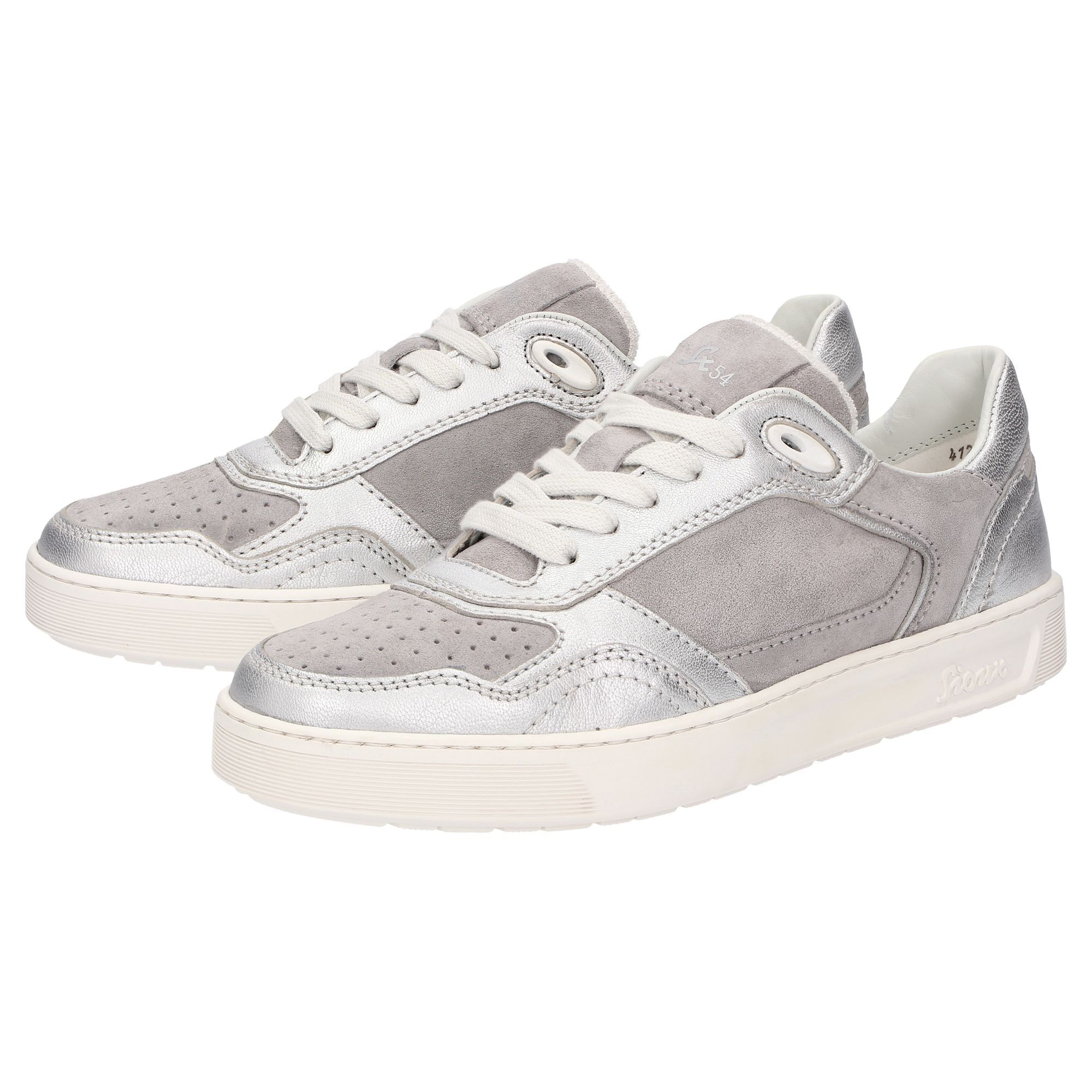 SIOUX Sneaker »Maites sneaker 001«