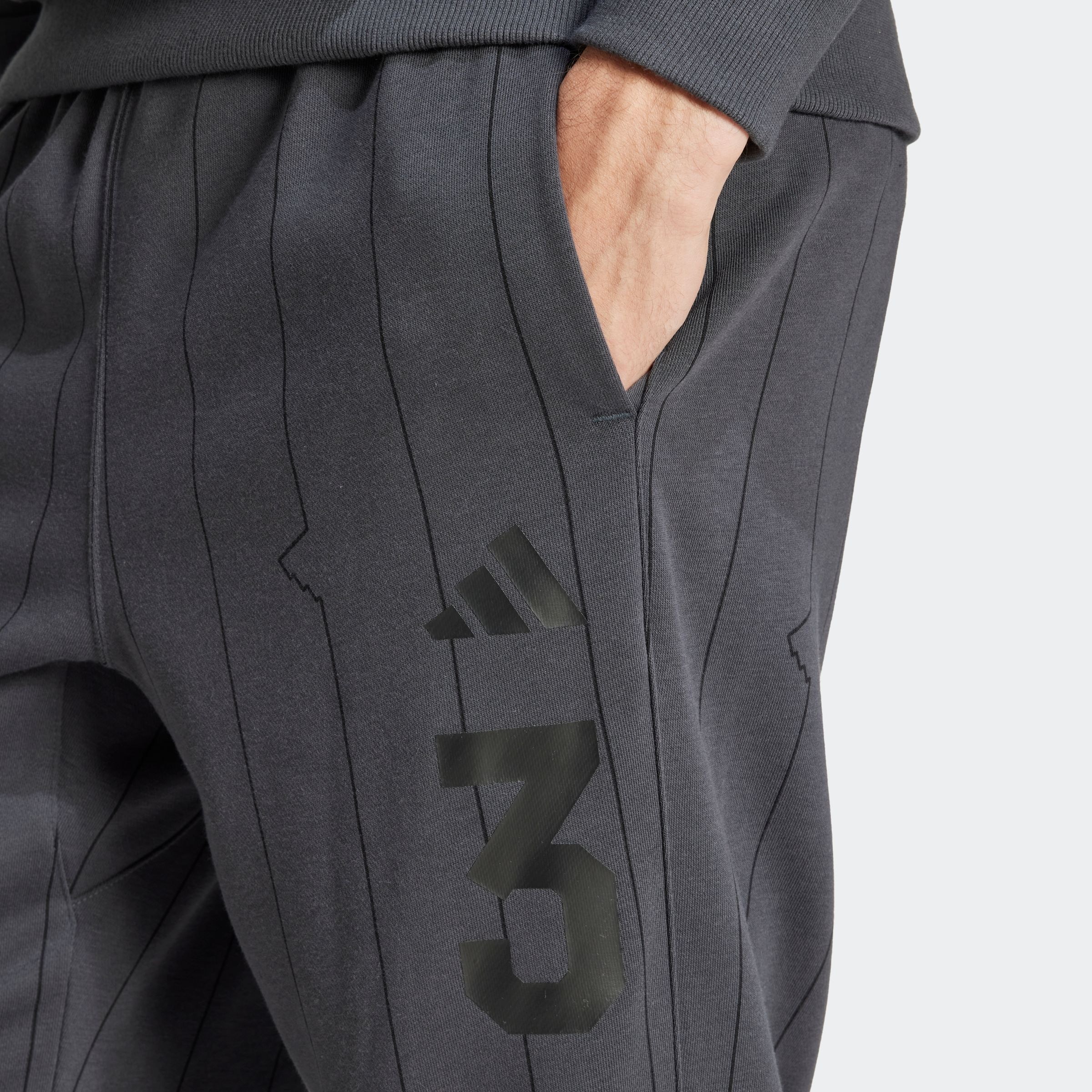 adidas Sportswear Sporthose »M US SPORT PT«, (1 tlg.)
