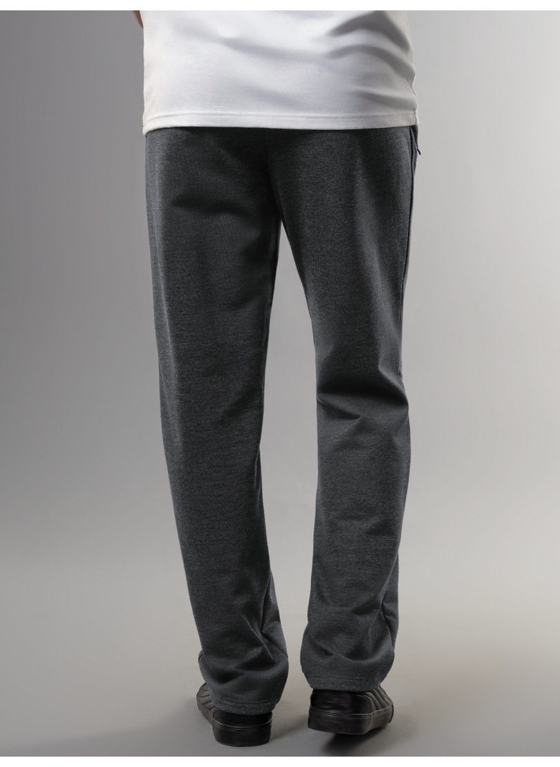 Trigema Sweathose »TRIGEMA Freizeithose aus Sweat-Qualität«
