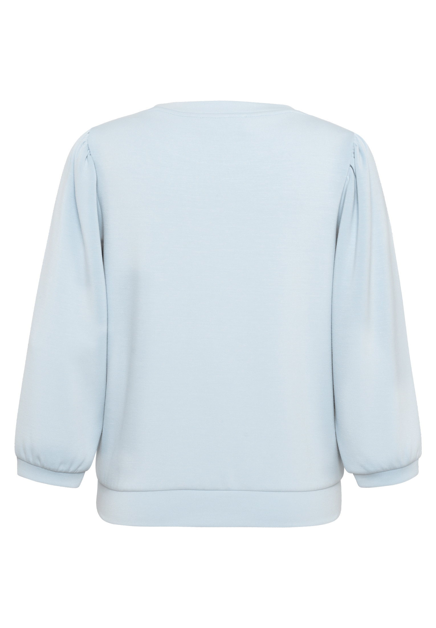 Cartoon Sweatshirt »Sweatshirt mit 3/4 Arm«