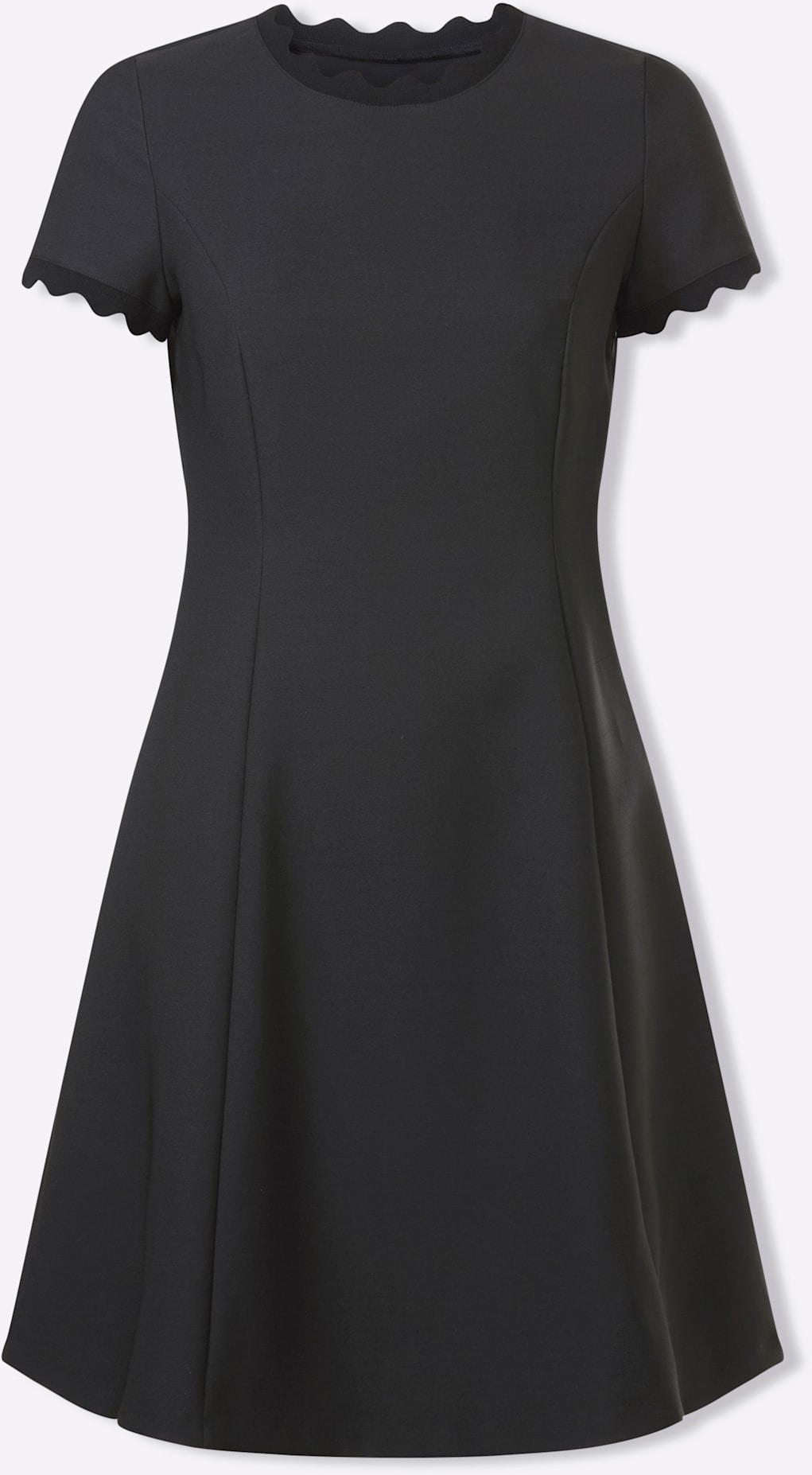 heine Sommerkleid »Kleid«