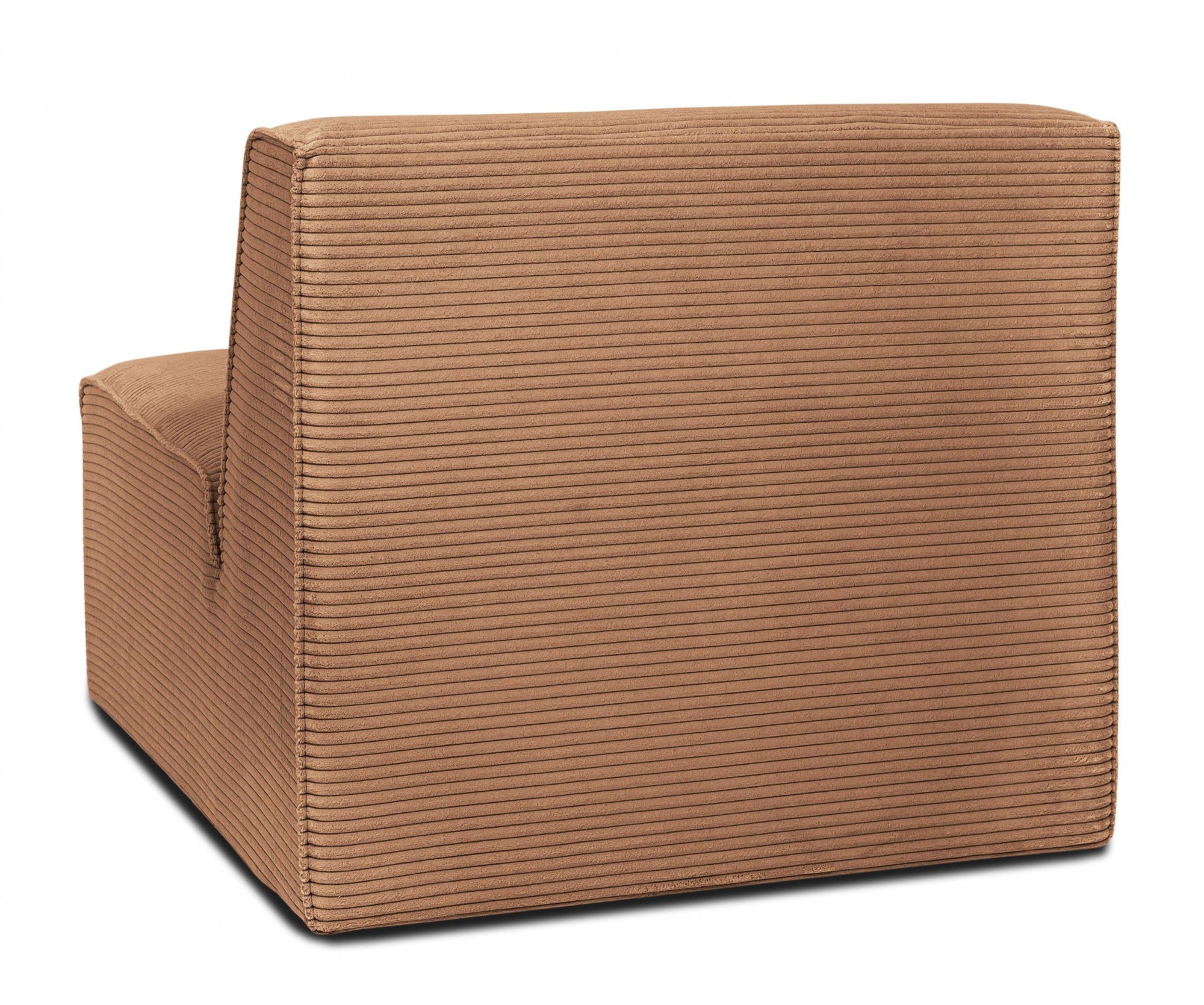 OTTO home Sofaelement »Clayton Breite 76 cm« in einem trendigen Cord-Bezug