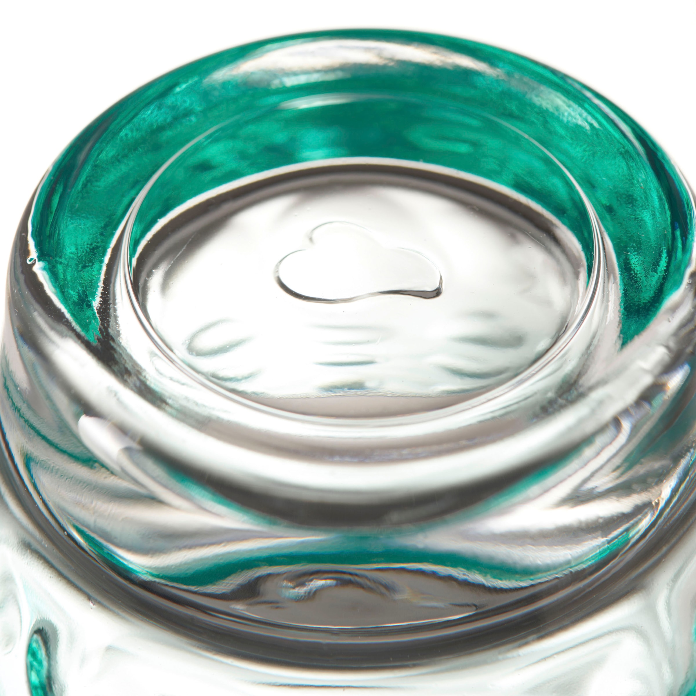 LEONARDO Gläser-Set »OPTIC«, (Set, 6 tlg.), 300 ml, 6-teilig