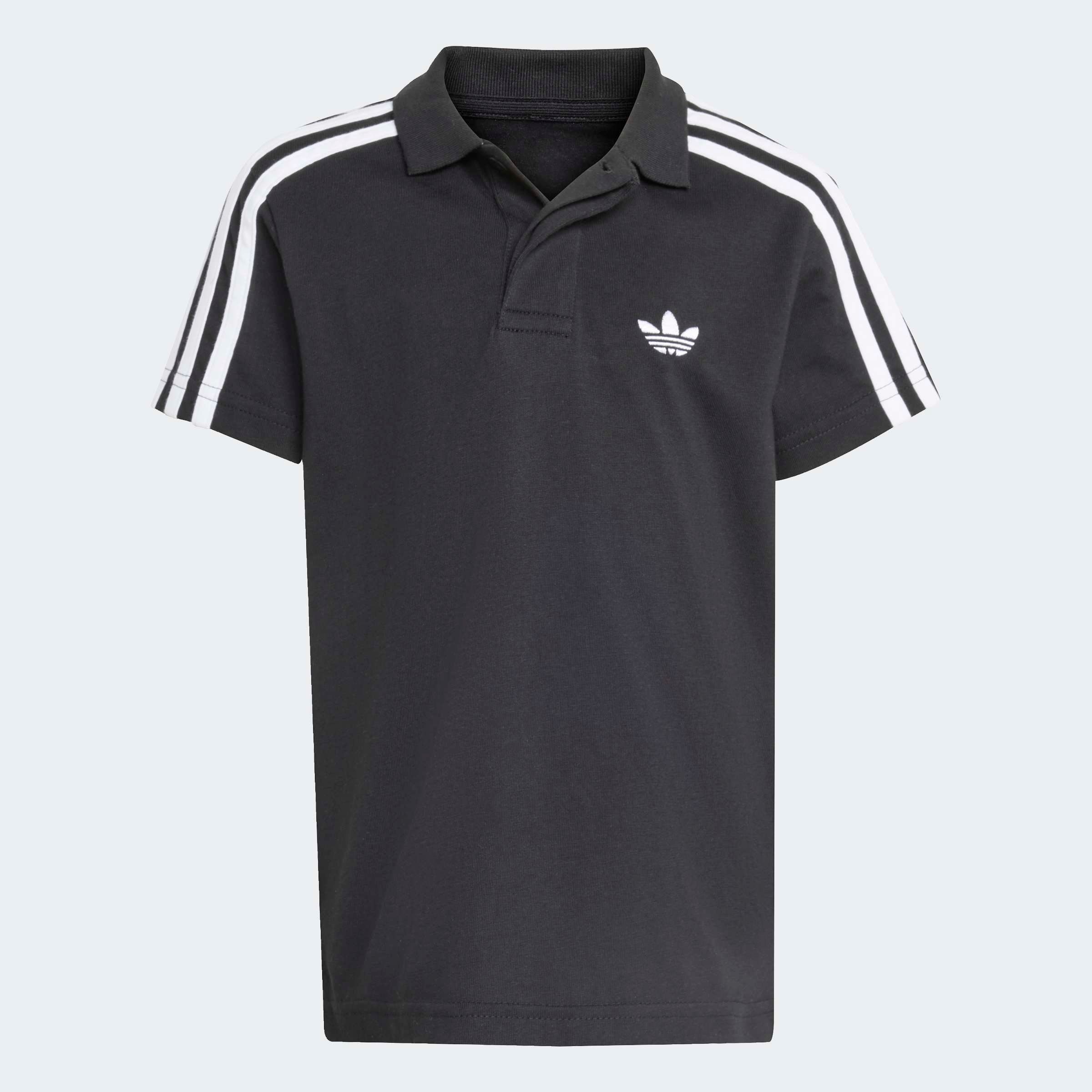 adidas Originals Trainingsanzug »POLO TEE SET« 2 tlg.