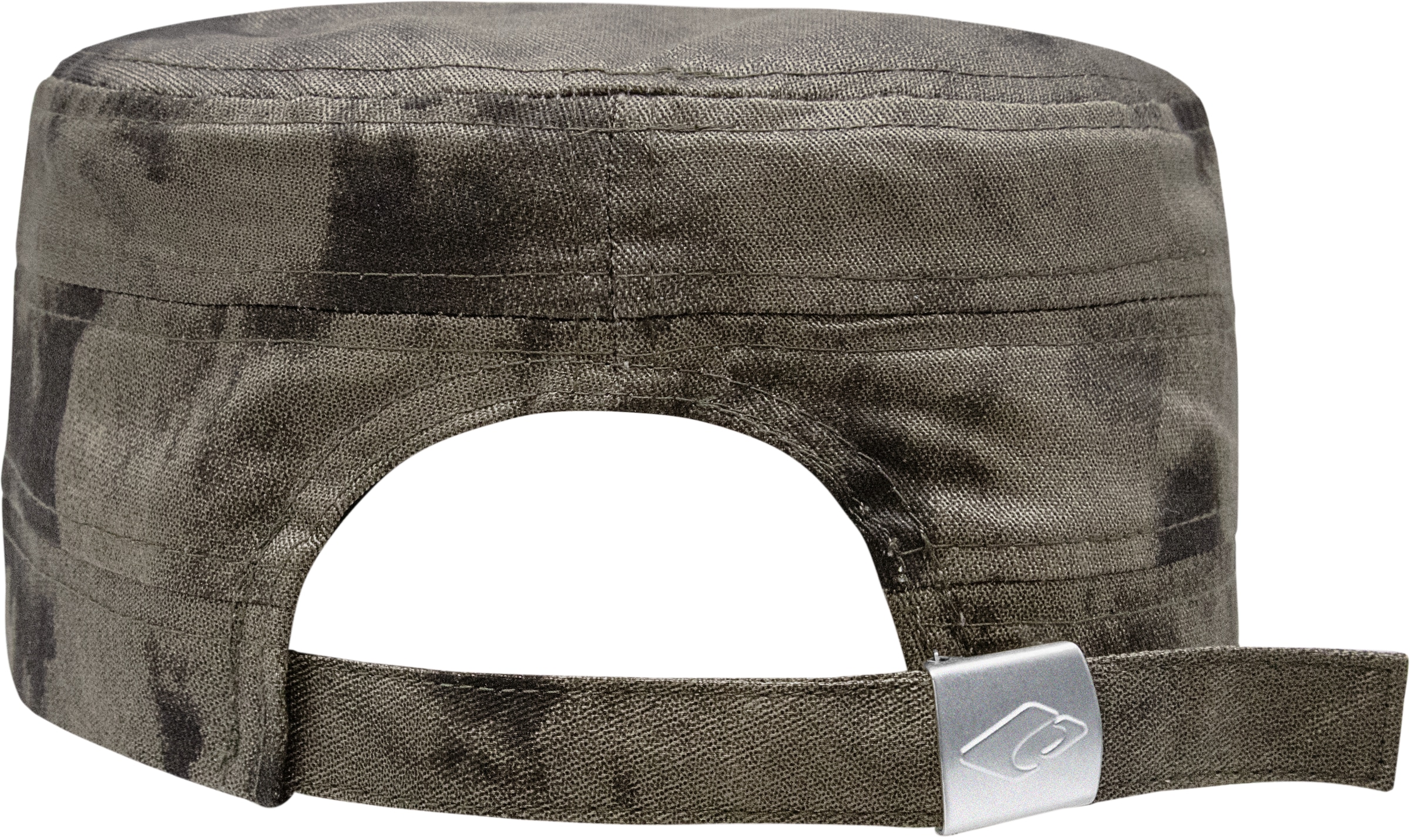 chillouts Army Cap »Corrientes Hat« atmungsaktiv, Formstabil, verstellbarer Verschluss